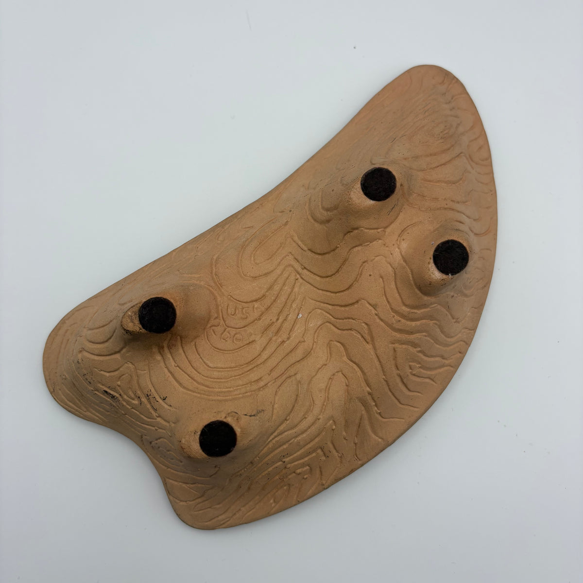 1960s Ceramic Ashtray
