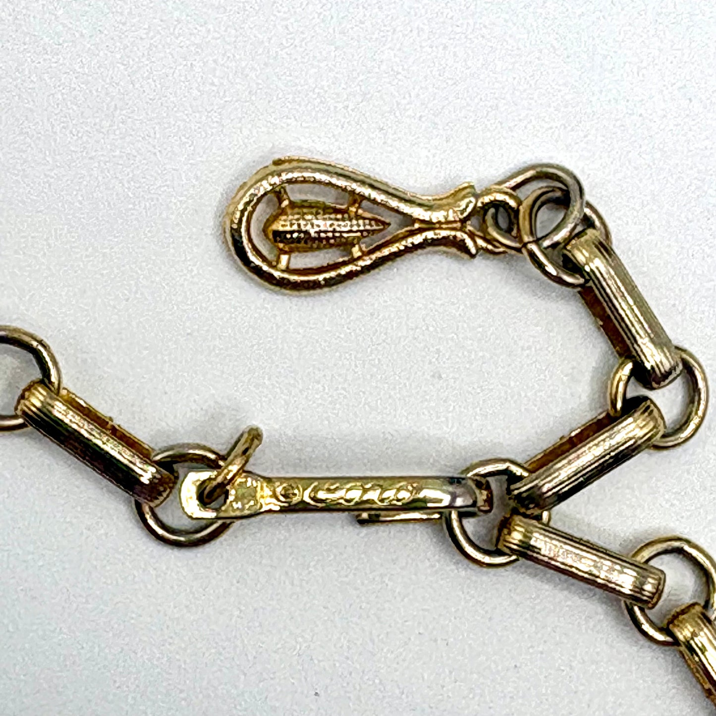1960s Coro Choker Necklace