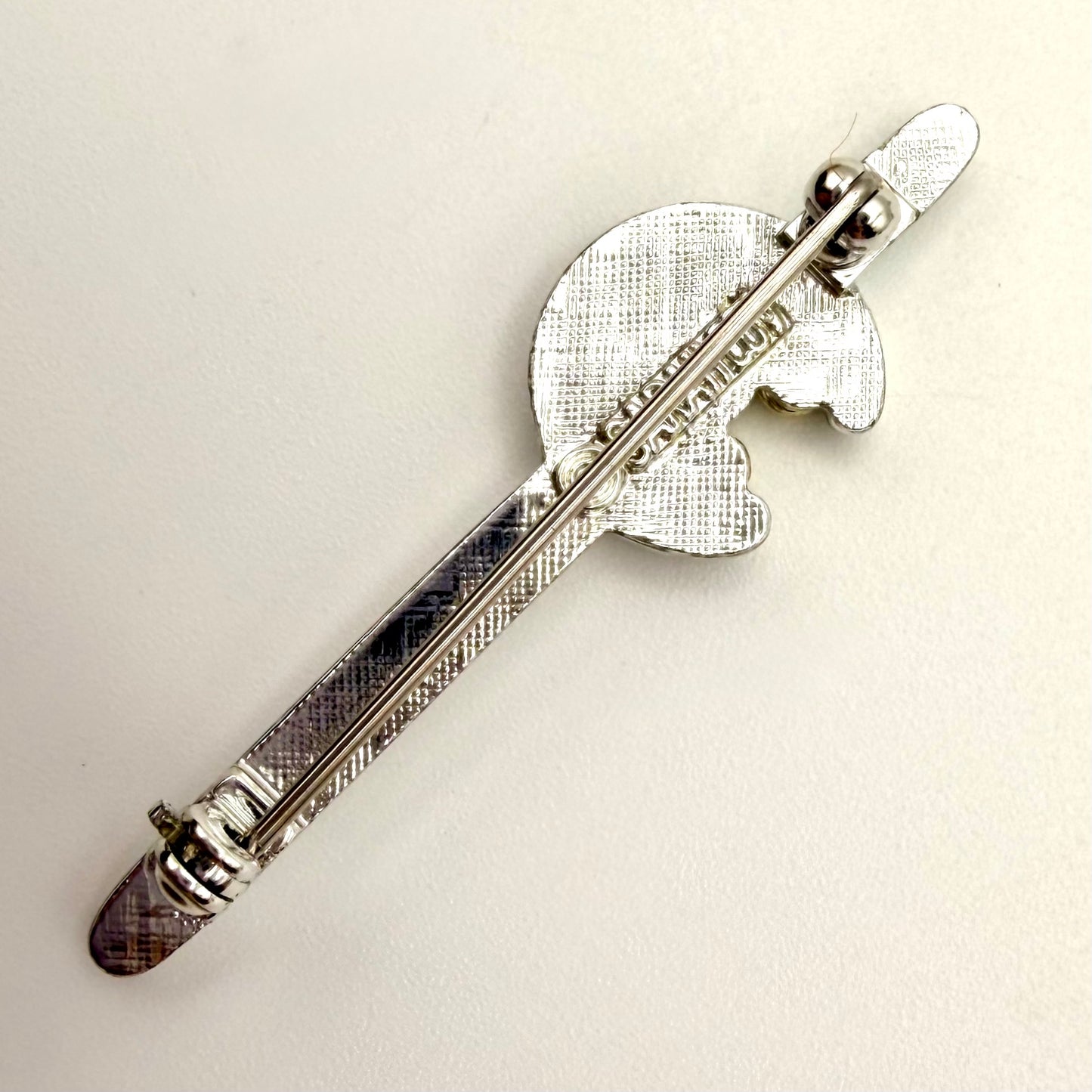 1980s Sarah Coventry Panorama Brooch