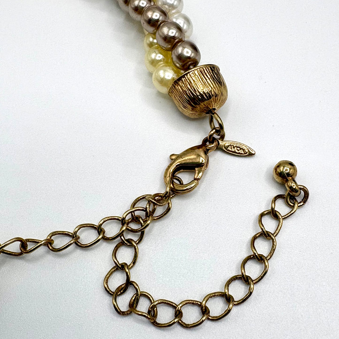2009 Avon Julie Gift Set Necklace