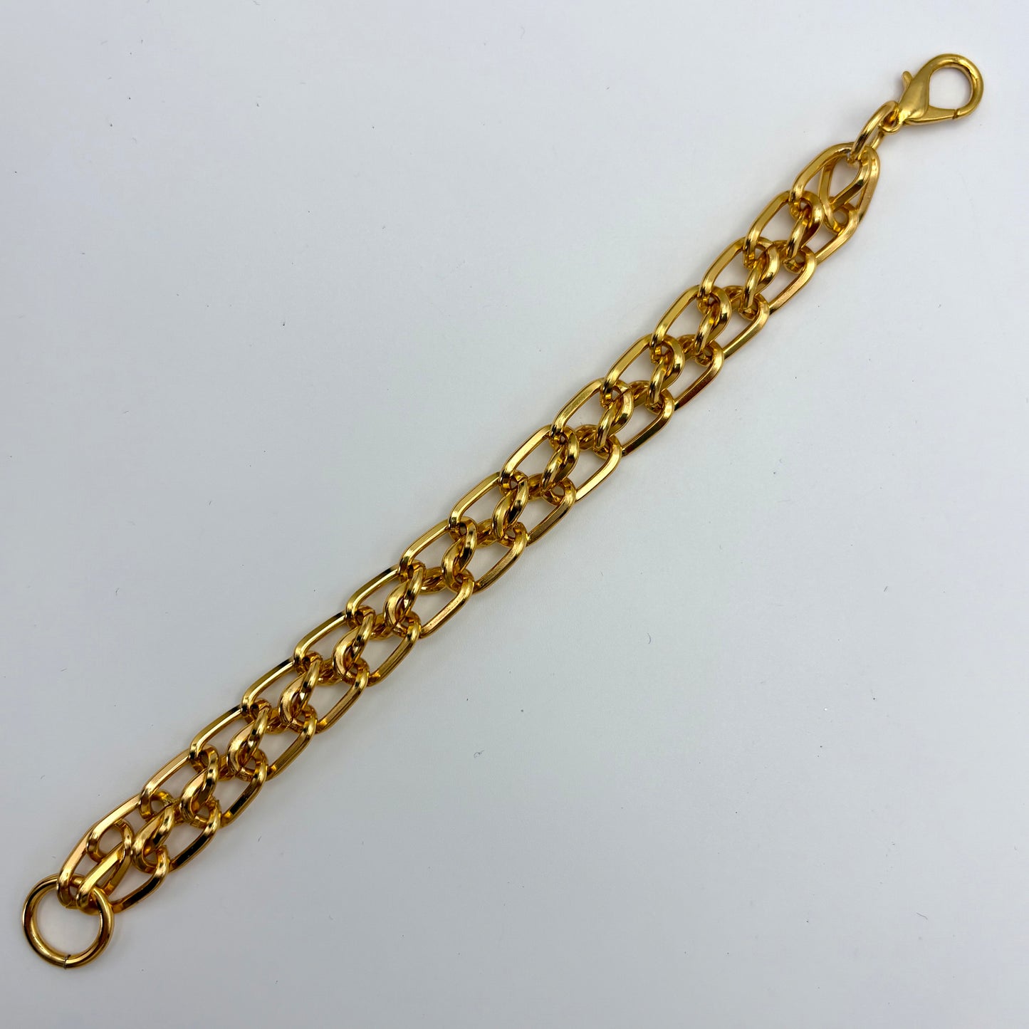 1991 Avon Chain Connections Bracelet