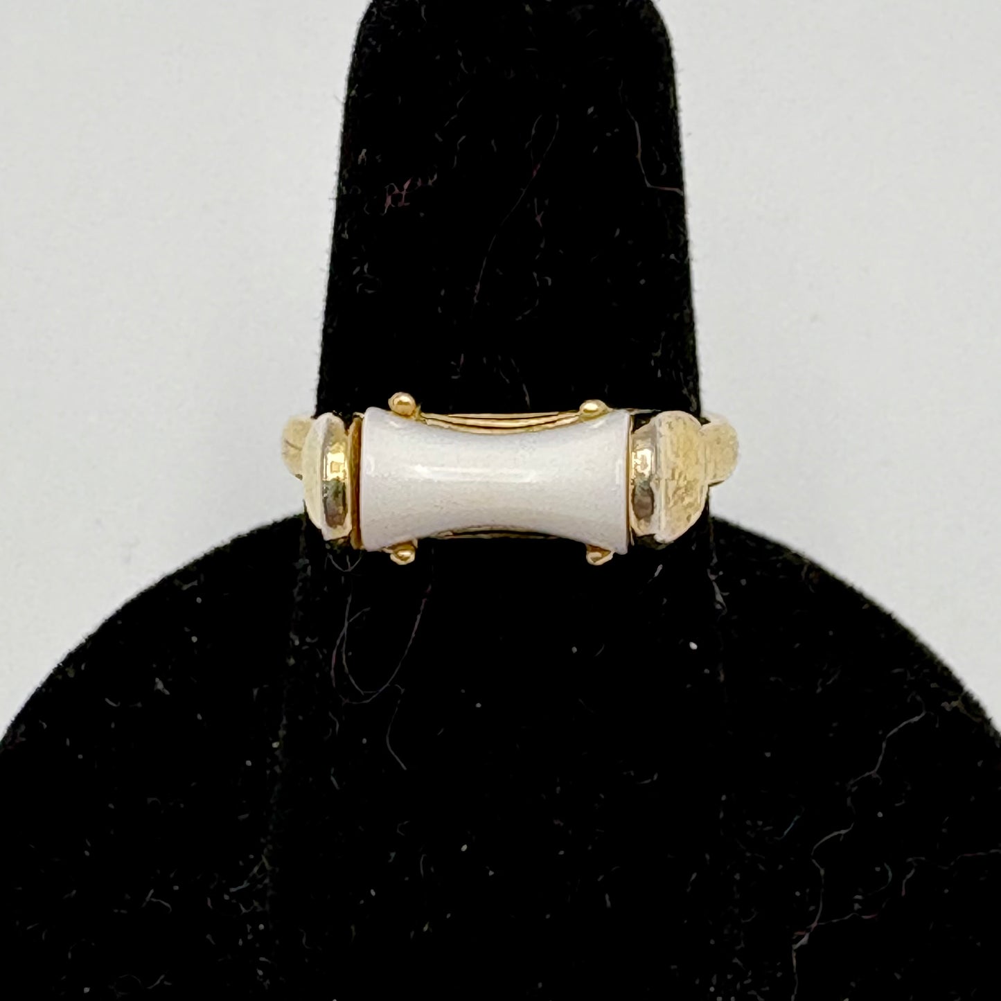 1977-1978 Sarah Coventry Spring Fever Ring