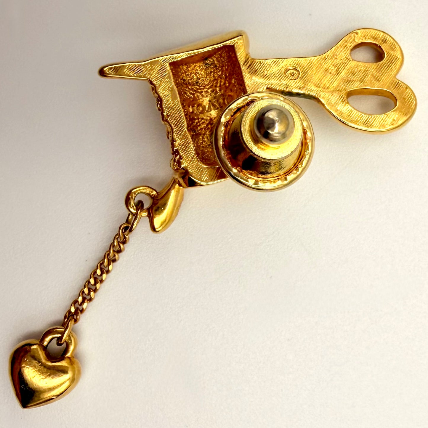 1993 Avon You're My Favorite Hobby - Sewing