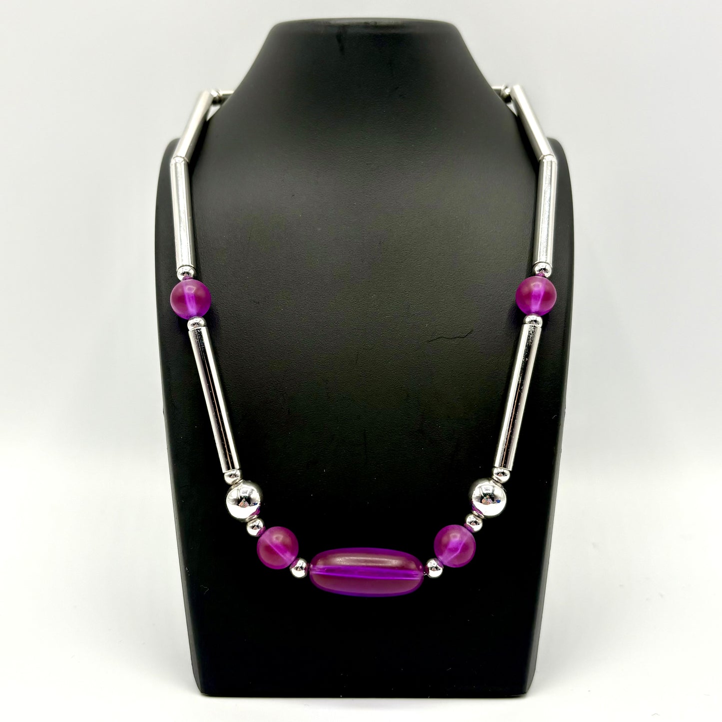 1977 Sarah Coventry Concord Necklace