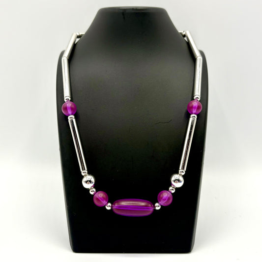 1977 Sarah Coventry Concord Necklace