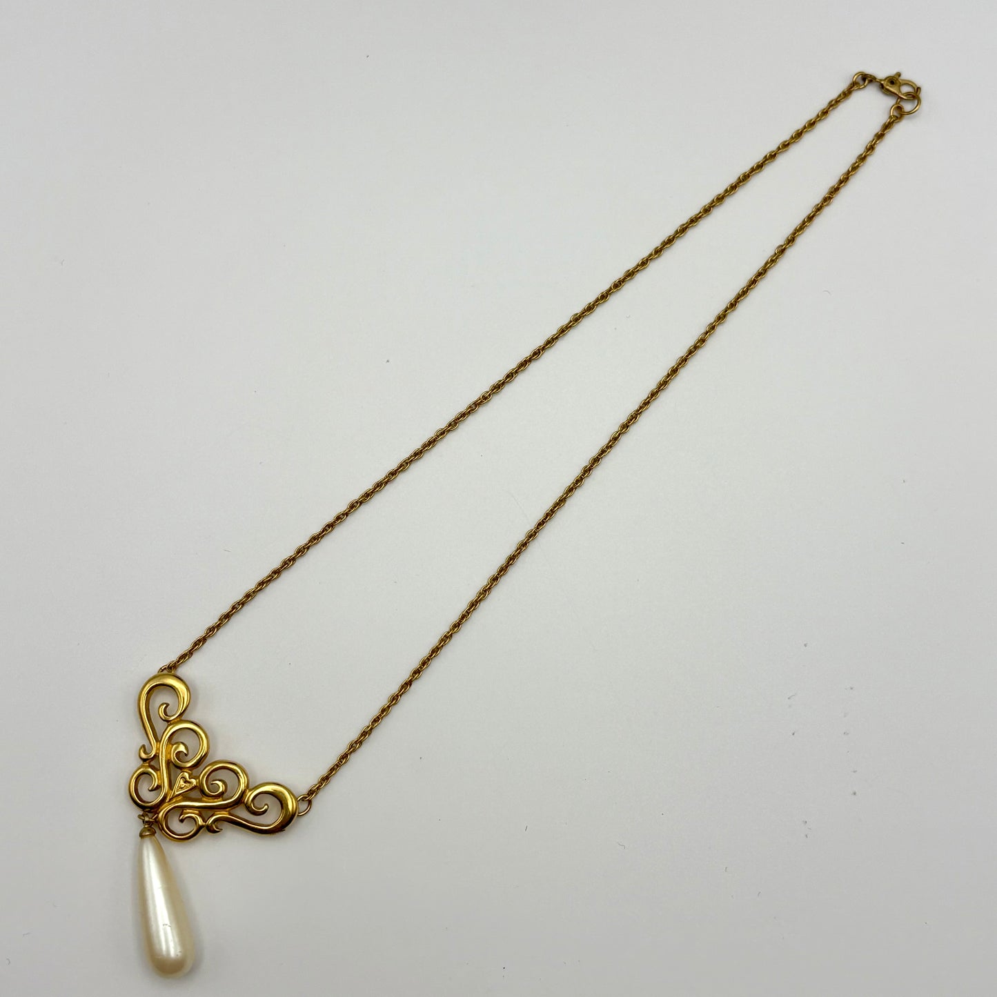 80s/90s Monet Necklace