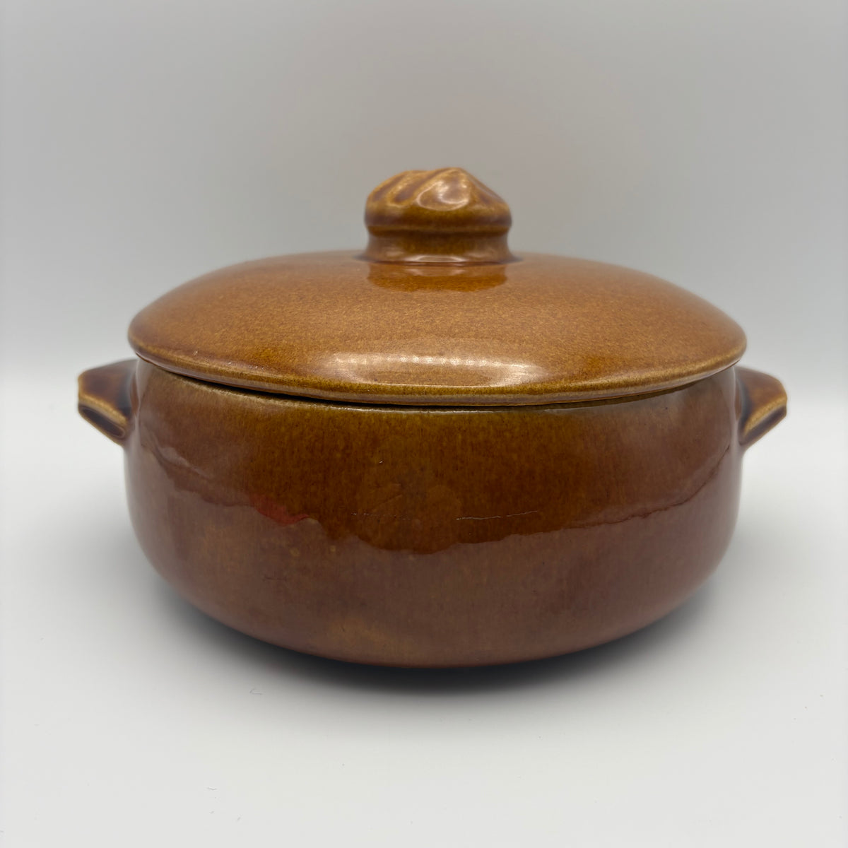 1960s McCoy Ceramic Pot