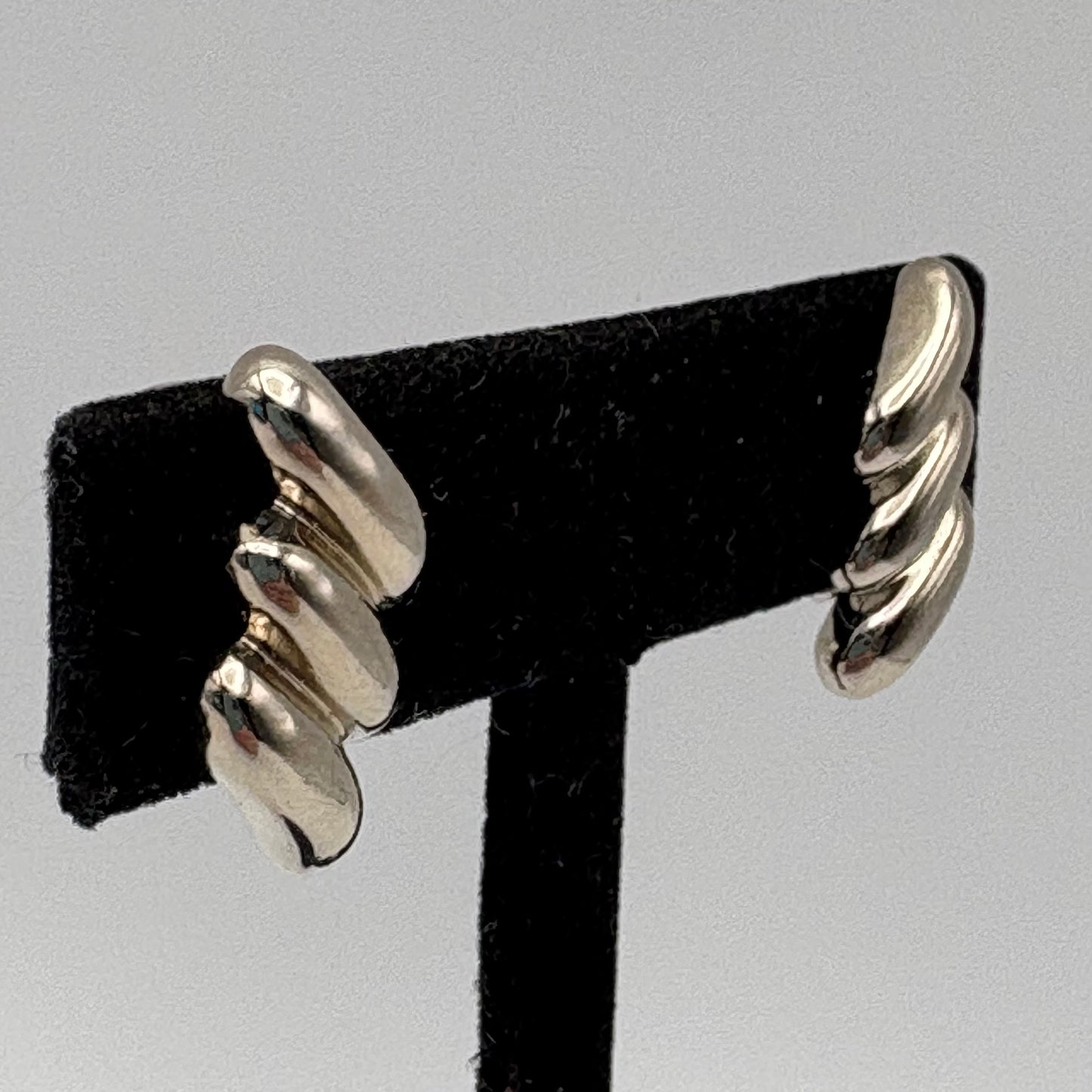 1992 Avon San Marco Earrings