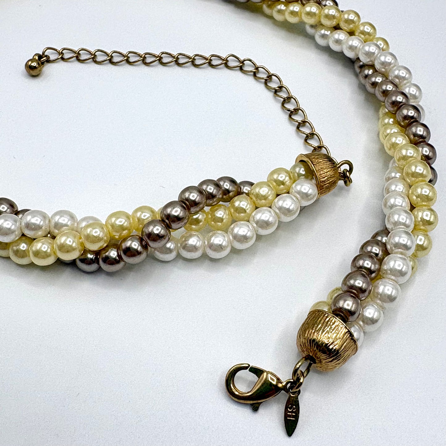 2009 Avon Julie Gift Set Necklace