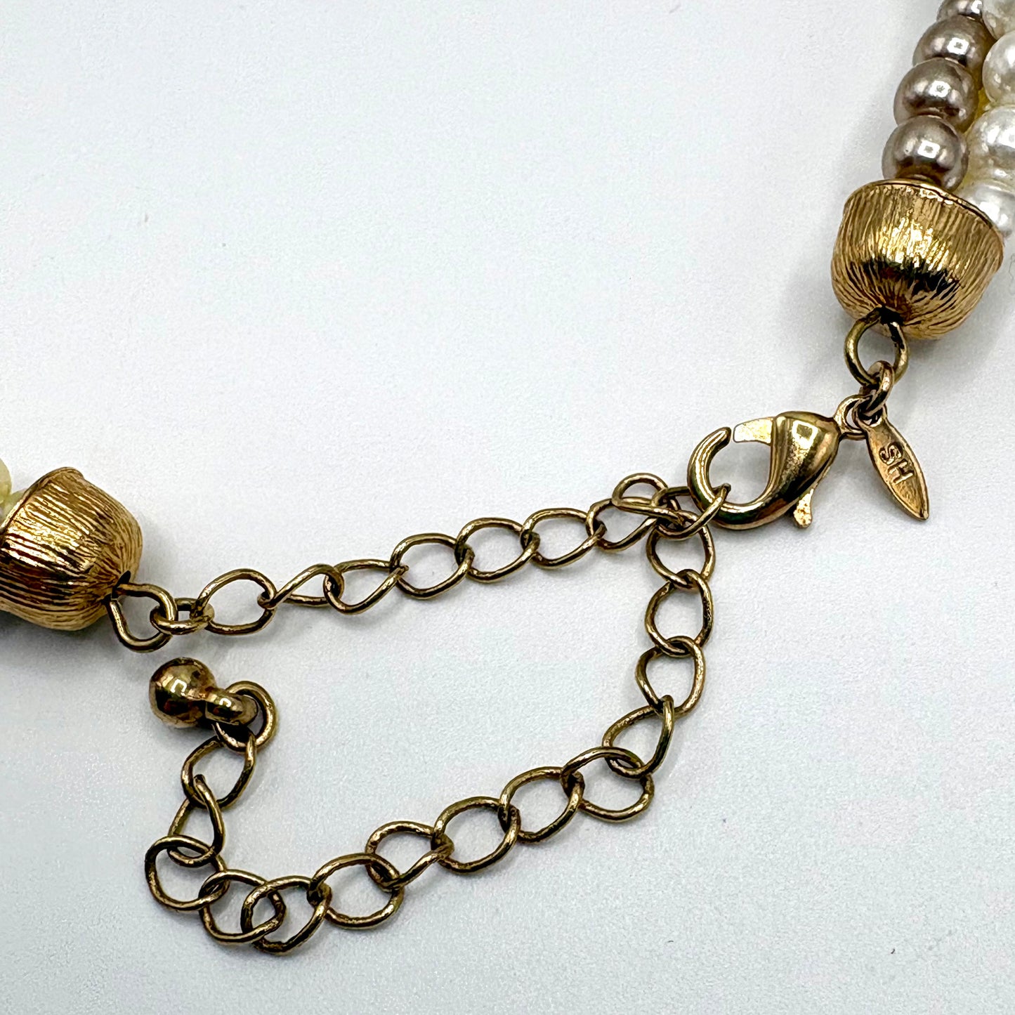 2009 Avon Julie Gift Set Necklace