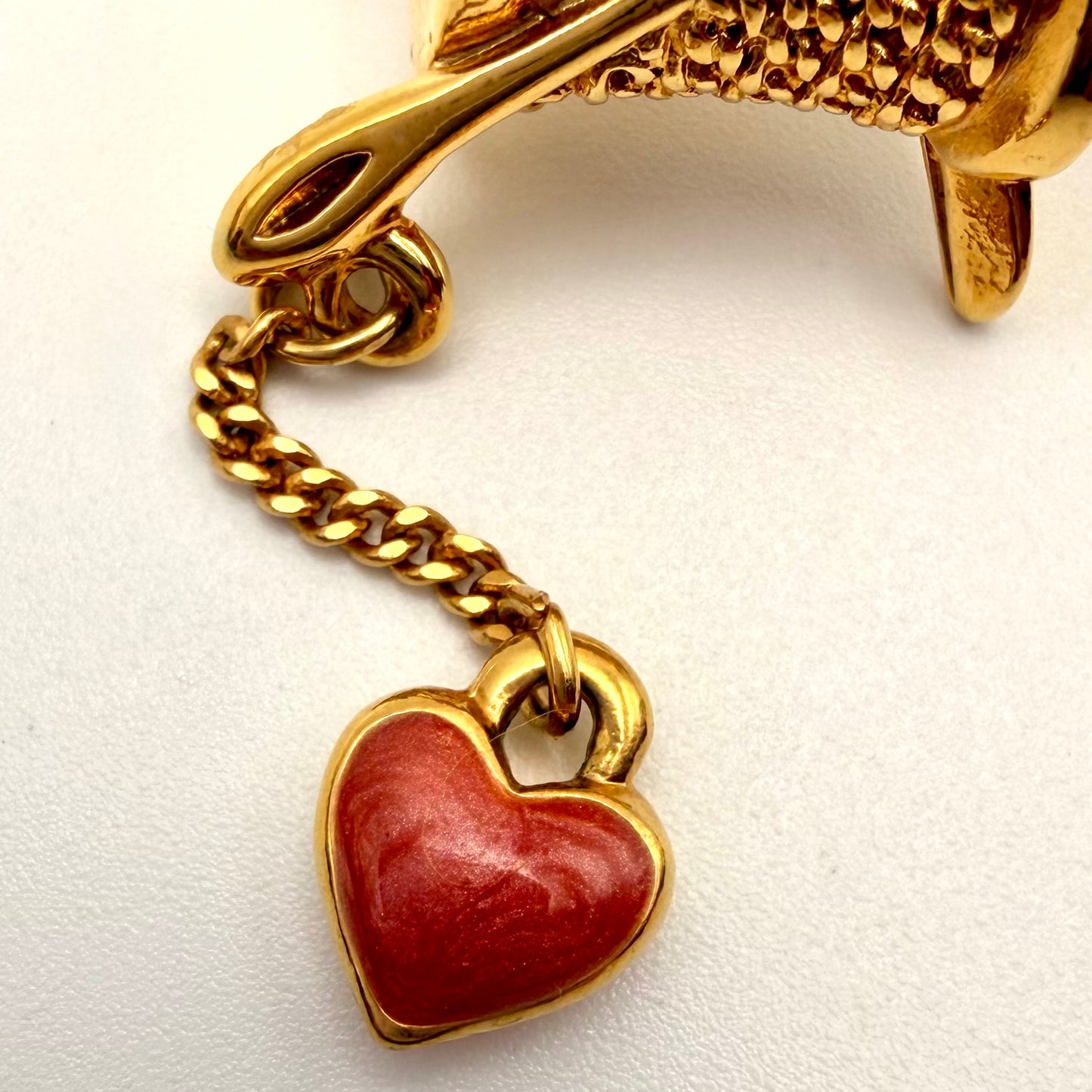 1993 Avon You're My Favorite Hobby - Sewing