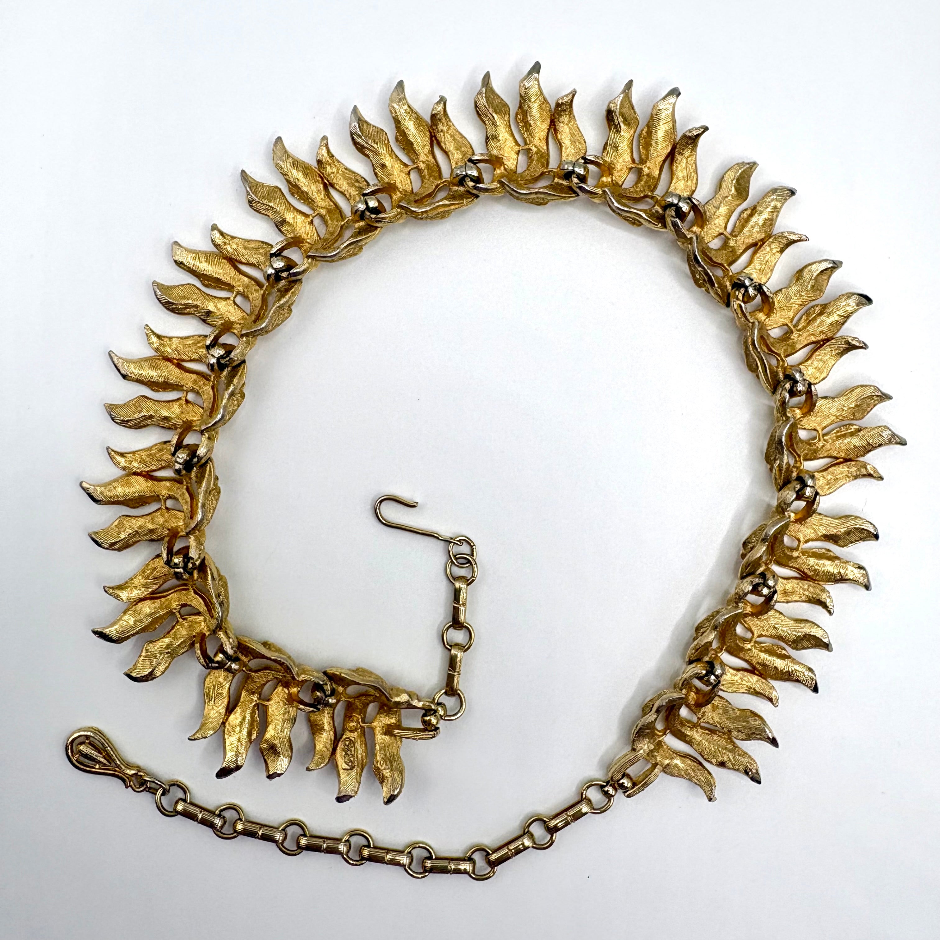 Coro Necklaces – Retro Kandy Vintage