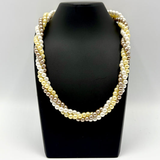 2009 Avon Julie Gift Set Necklace