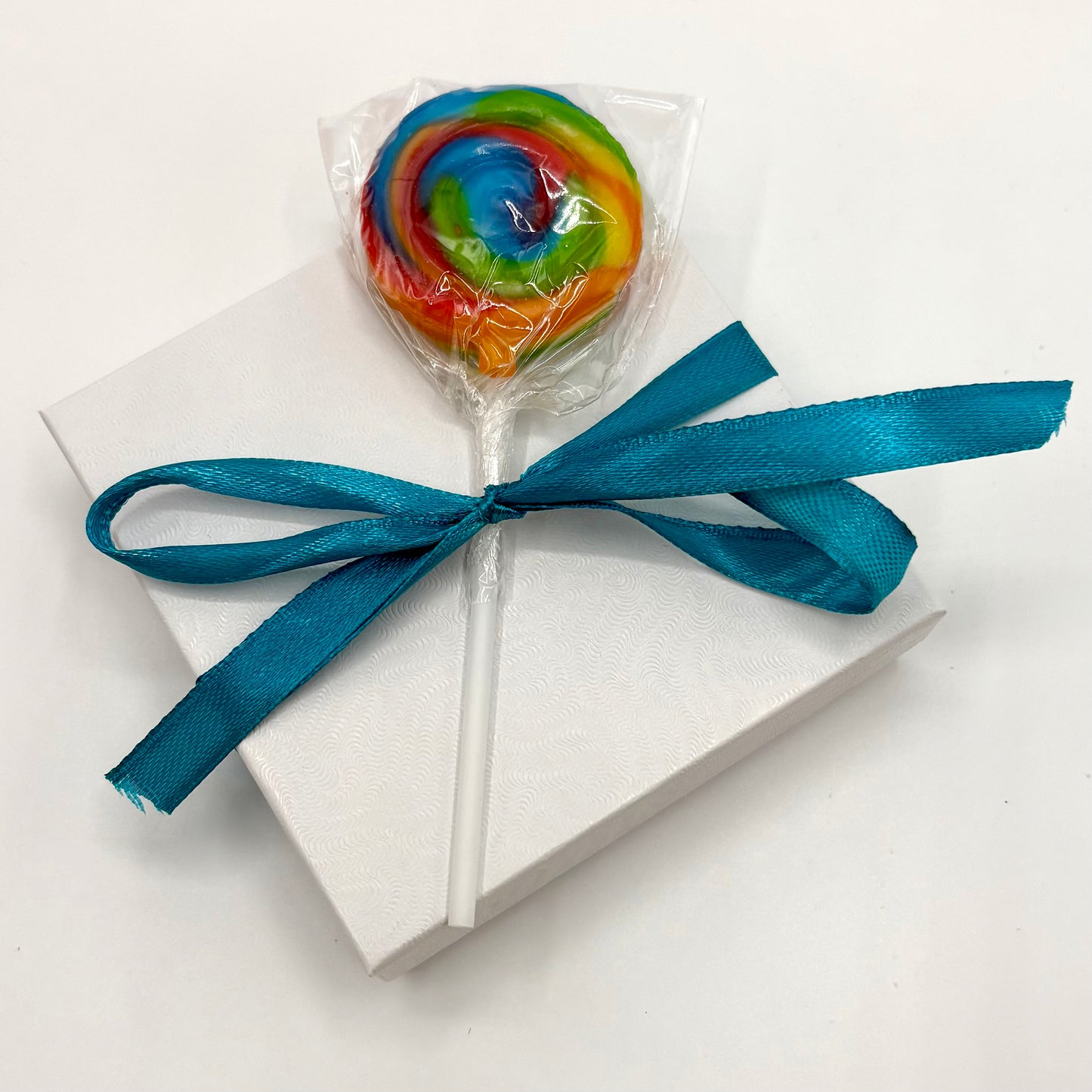 Retro Kandy Mystery Brooch Box