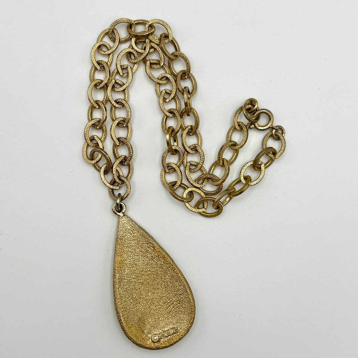 1959 Sarah Coventry Sultana Necklace