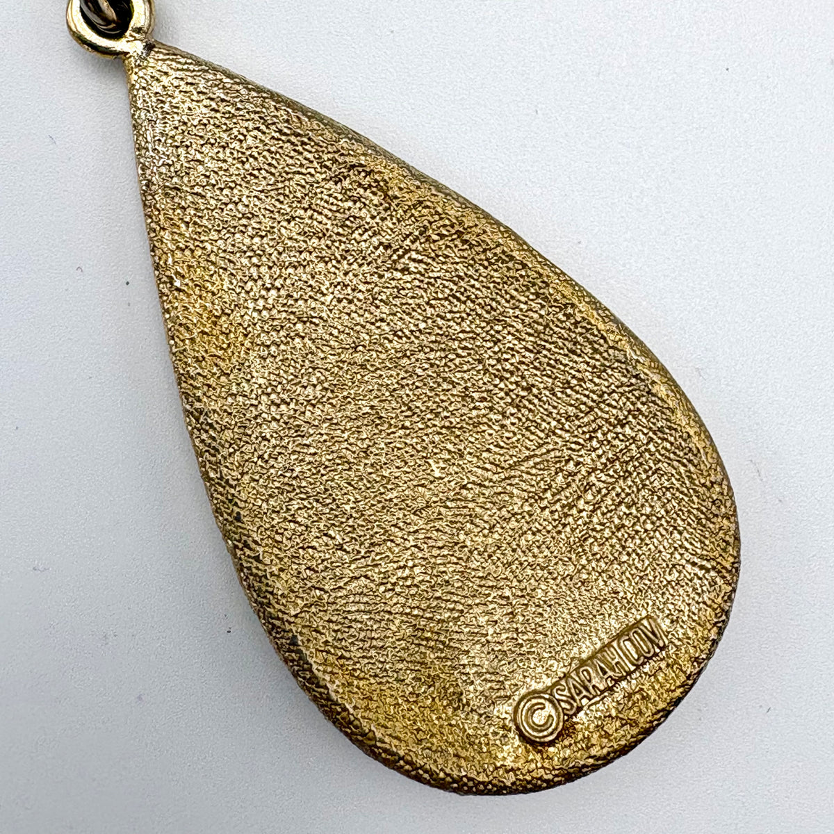 1959 Sarah Coventry Sultana Necklace