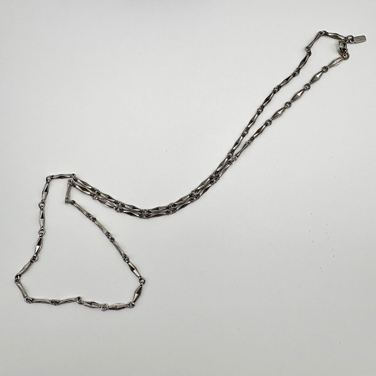 1950s Monet Necklace