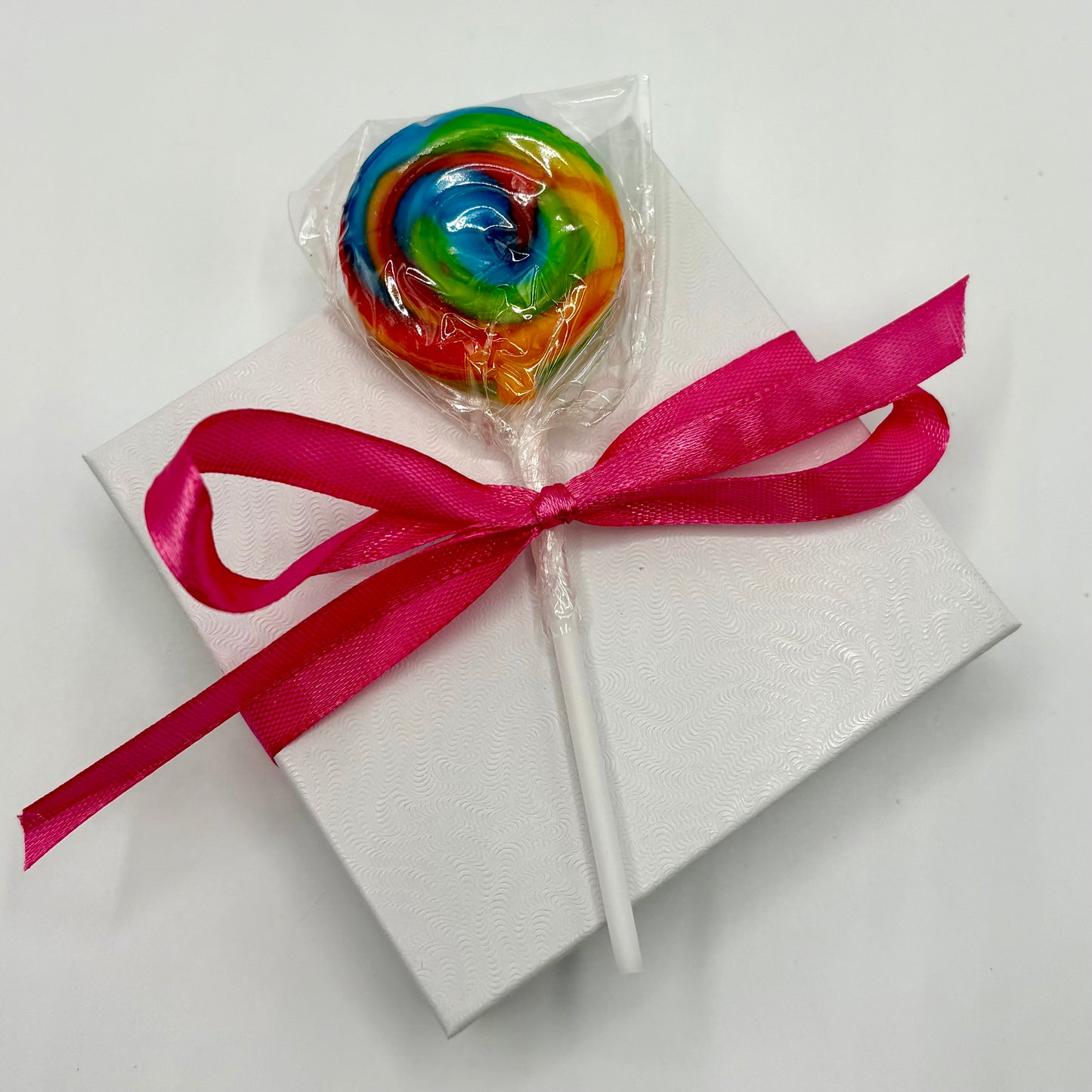 Retro Kandy Mystery Brooch Box