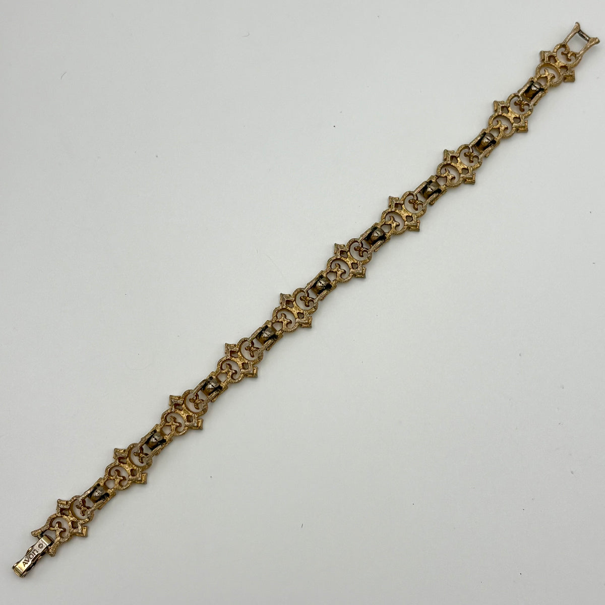 1971 Avon Precious Pretenders Bracelet