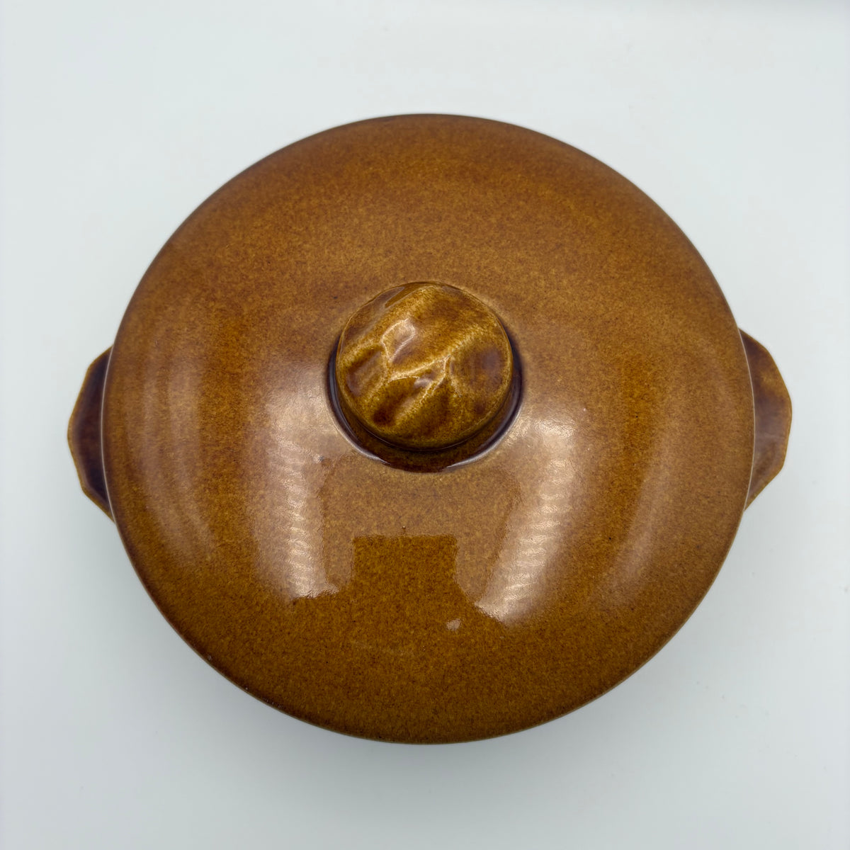 1960s McCoy Ceramic Pot