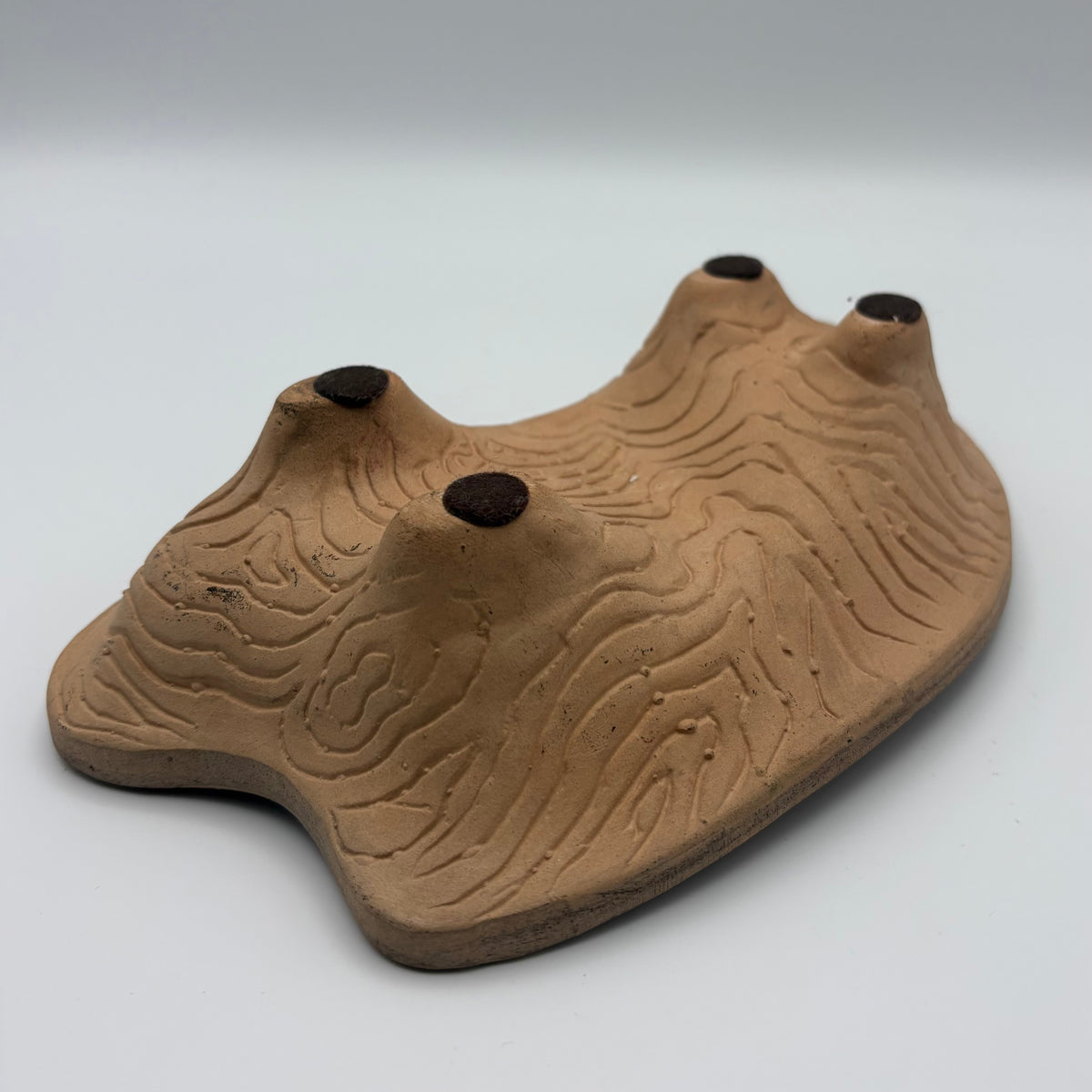 1960s Ceramic Ashtray
