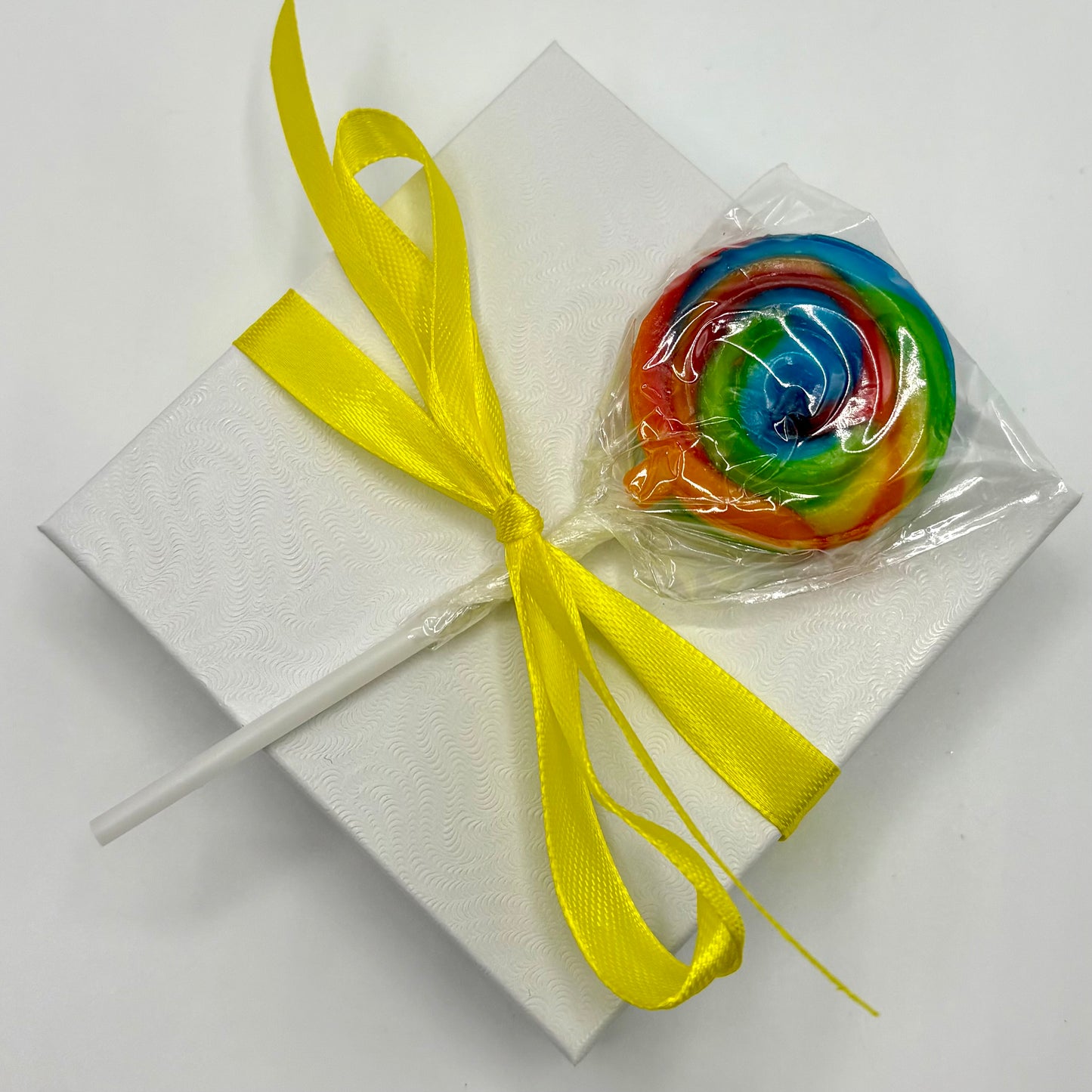 Retro Kandy Mystery Brooch Box