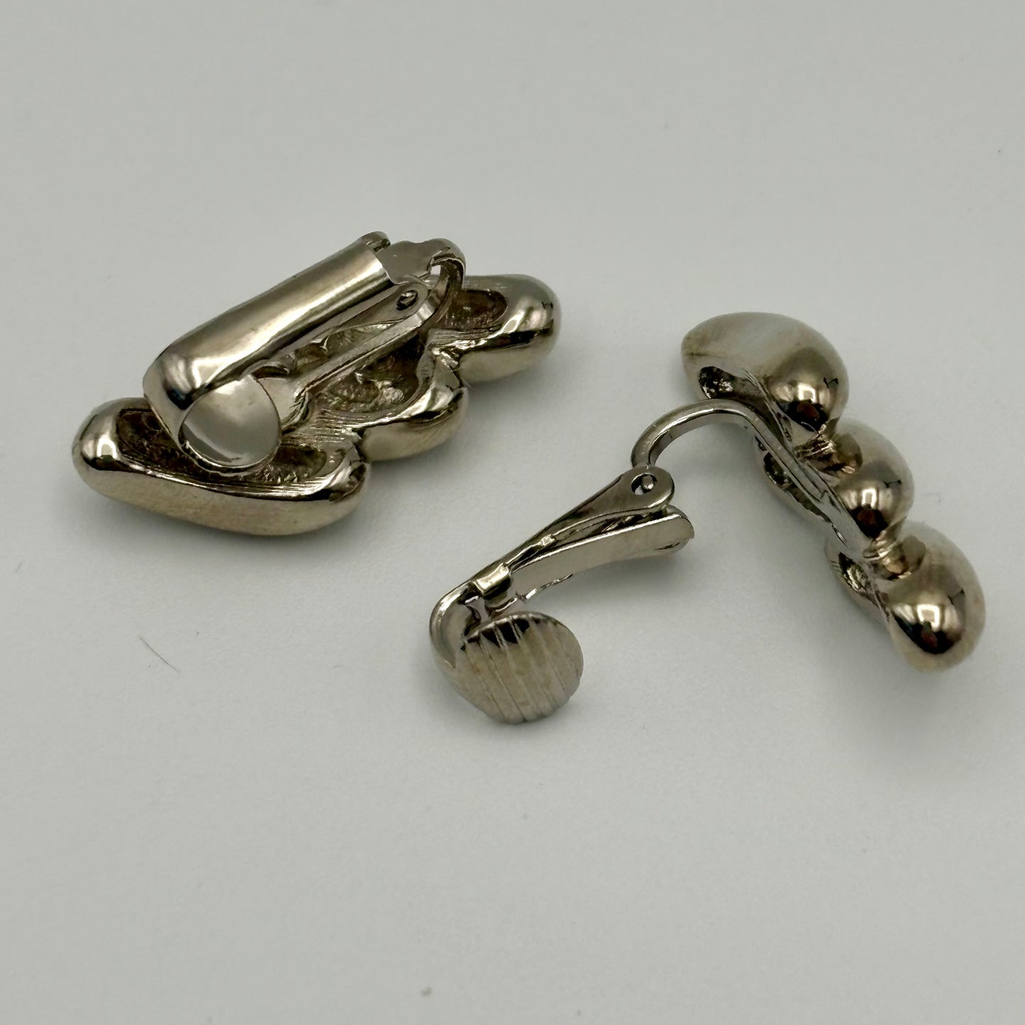 1992 Avon San Marco Earrings