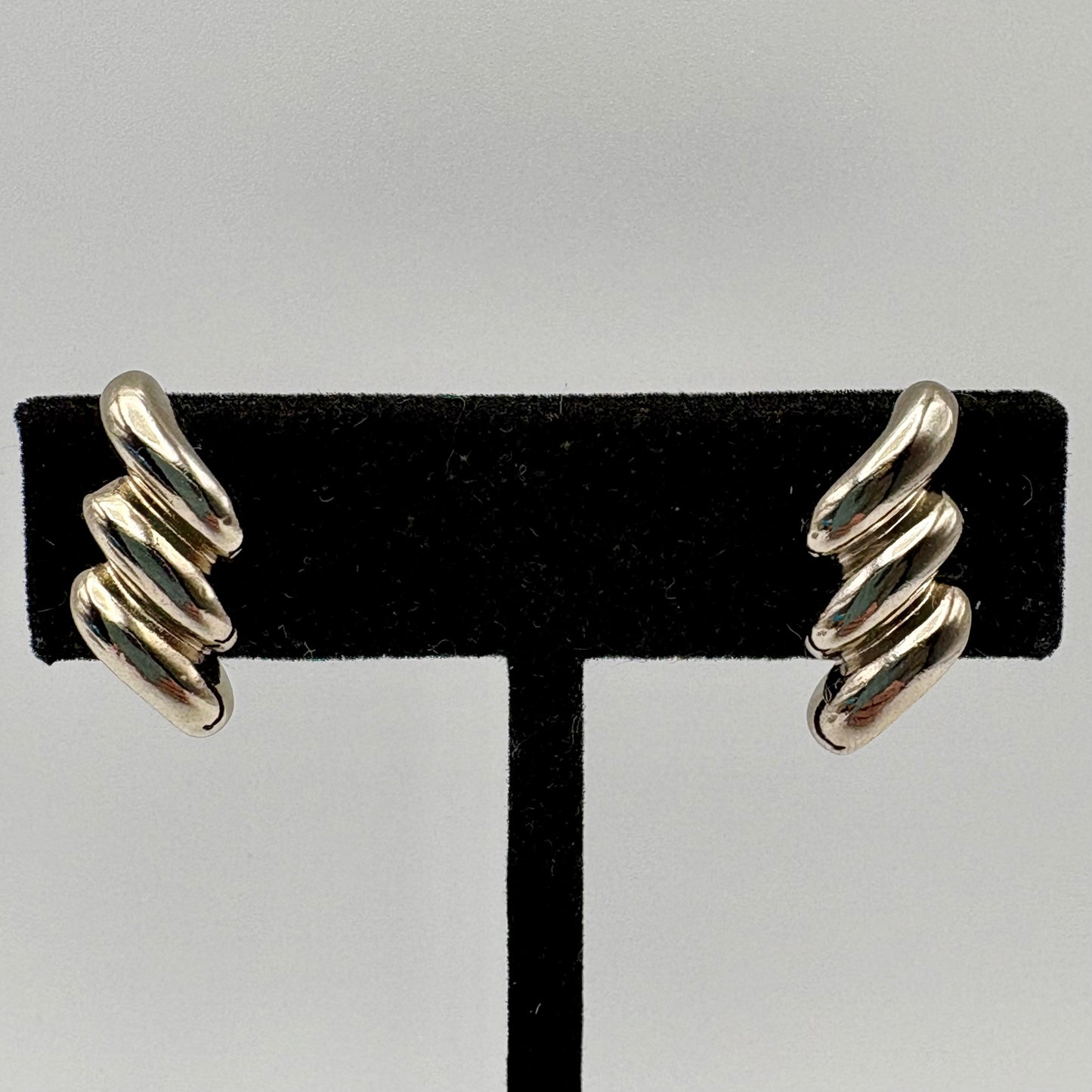 1992 Avon San Marco Earrings