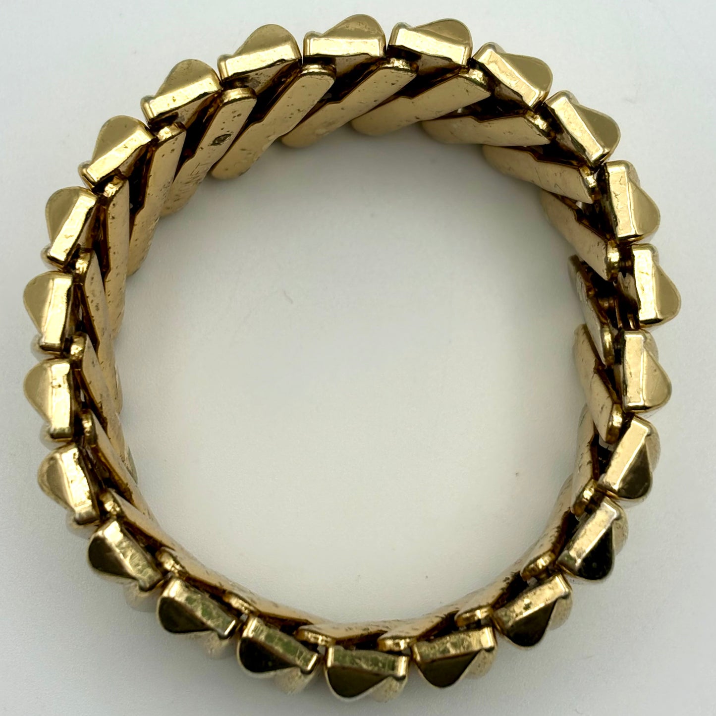 50s/60s Monet Expandable Bracelet