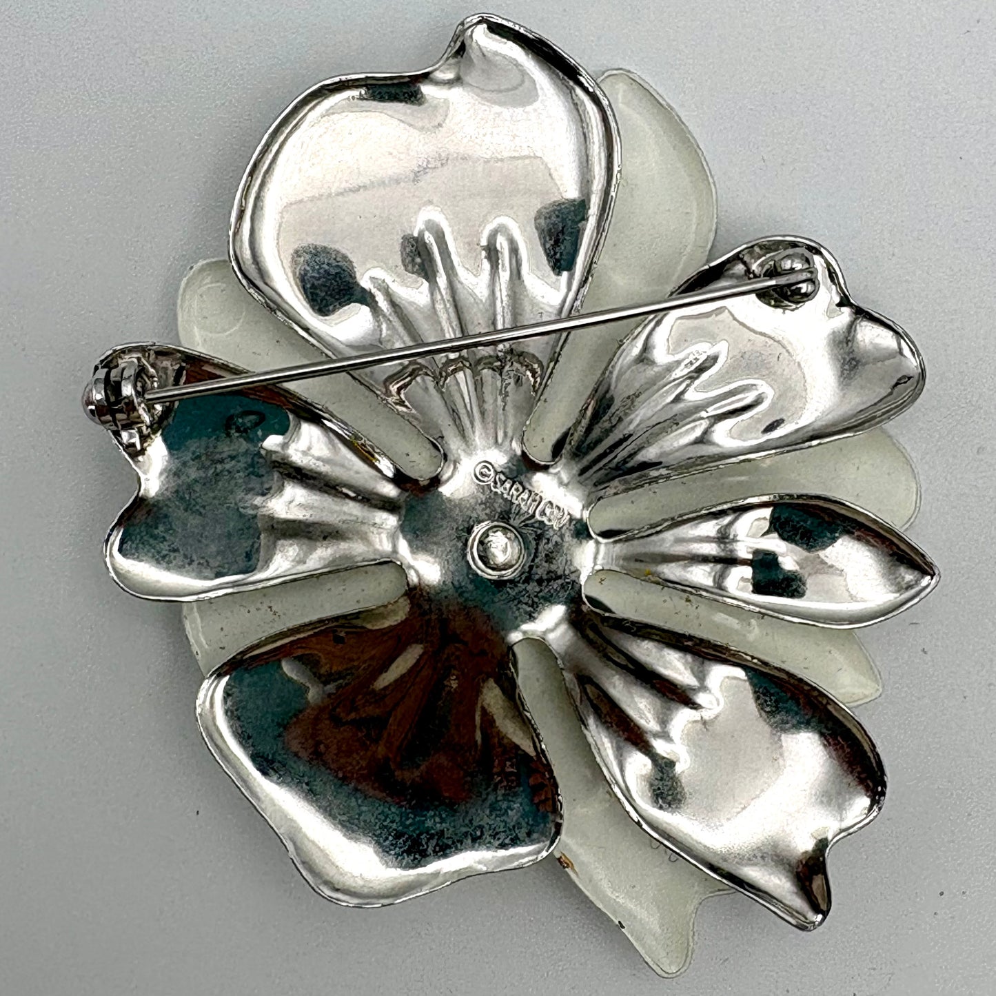 1970s Sarah Coventry New Summer Magic Parure