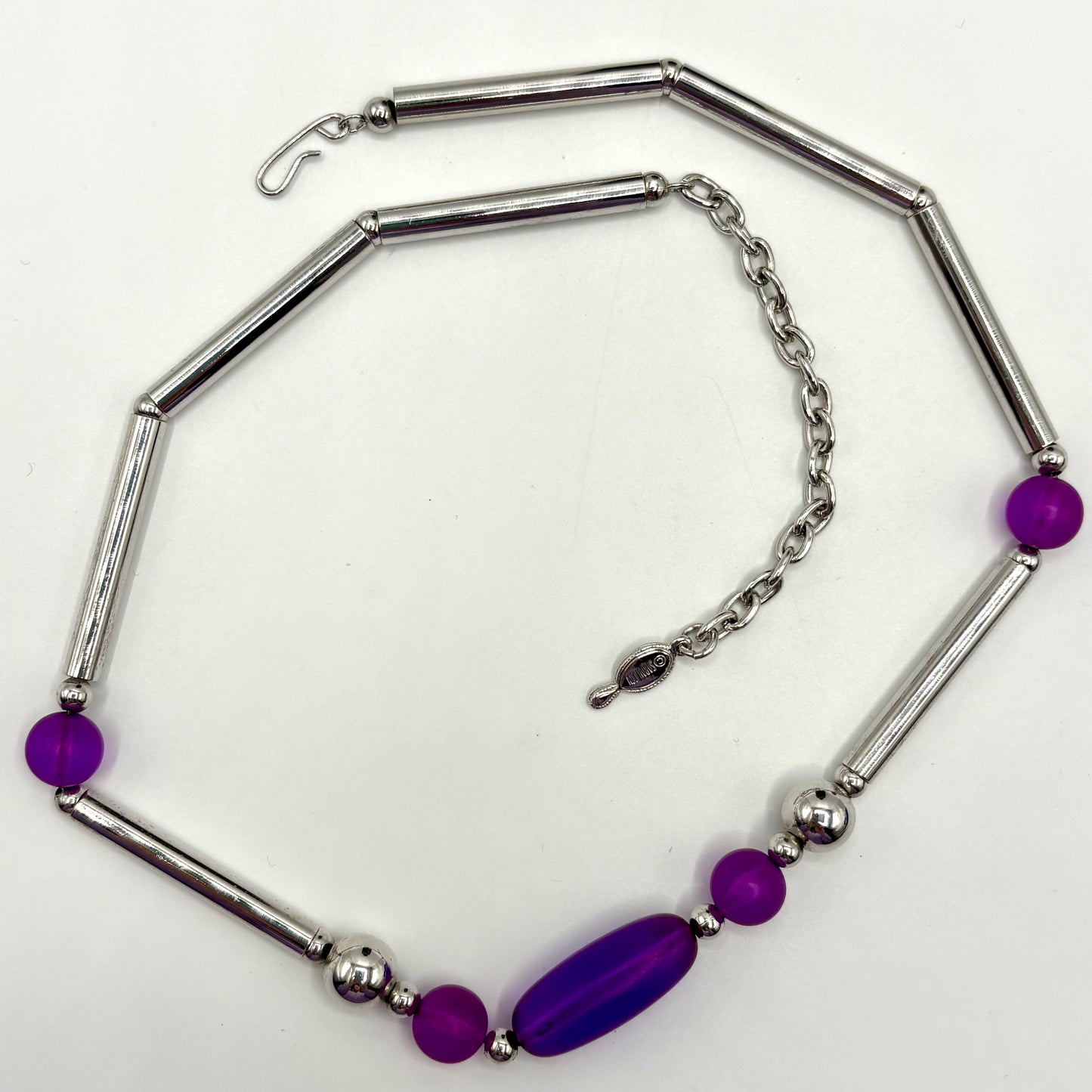 1977 Sarah Coventry Concord Necklace