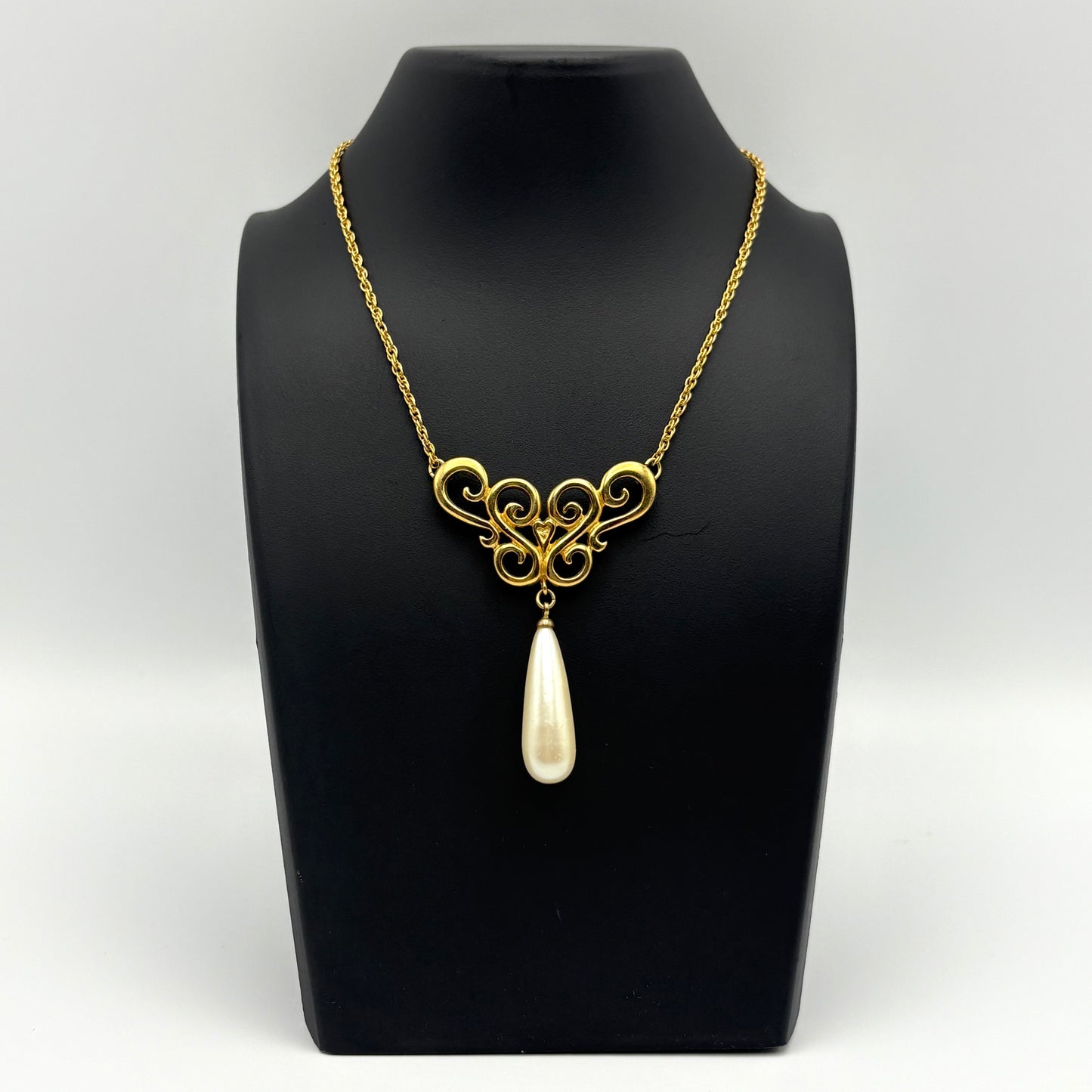 80s/90s Monet Necklace