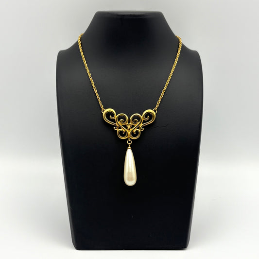 80s/90s Monet Necklace