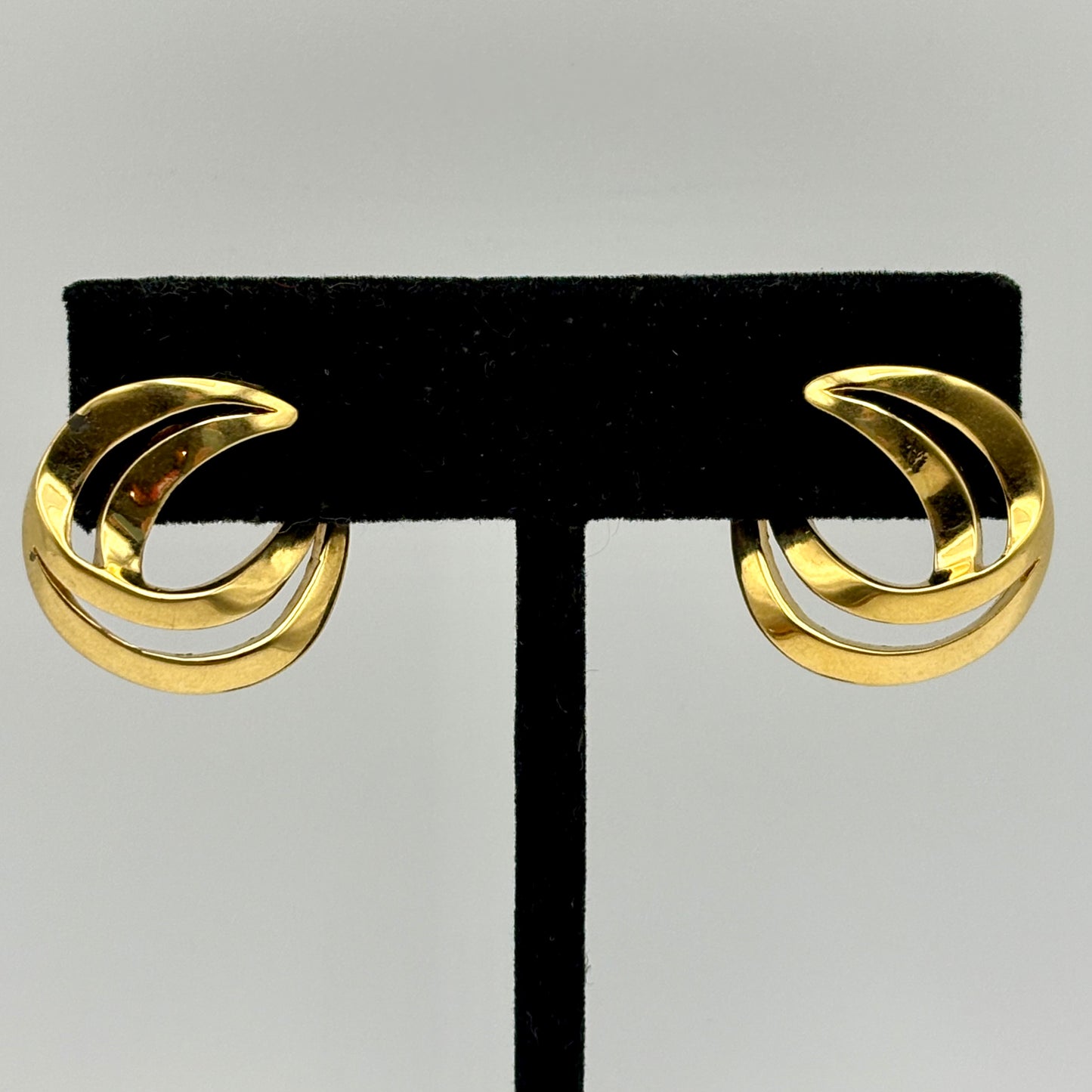 80s/90s Monet Earrings