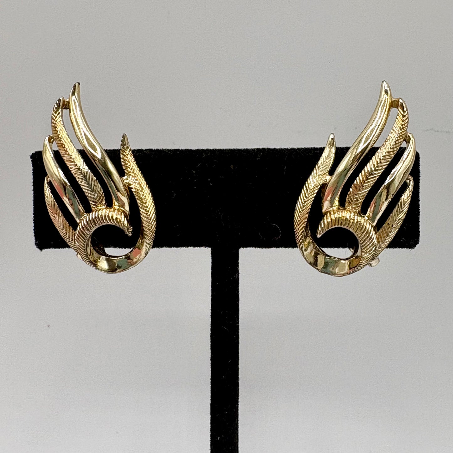 1960s Coro Parure - Necklace, Bracelet & Earrings