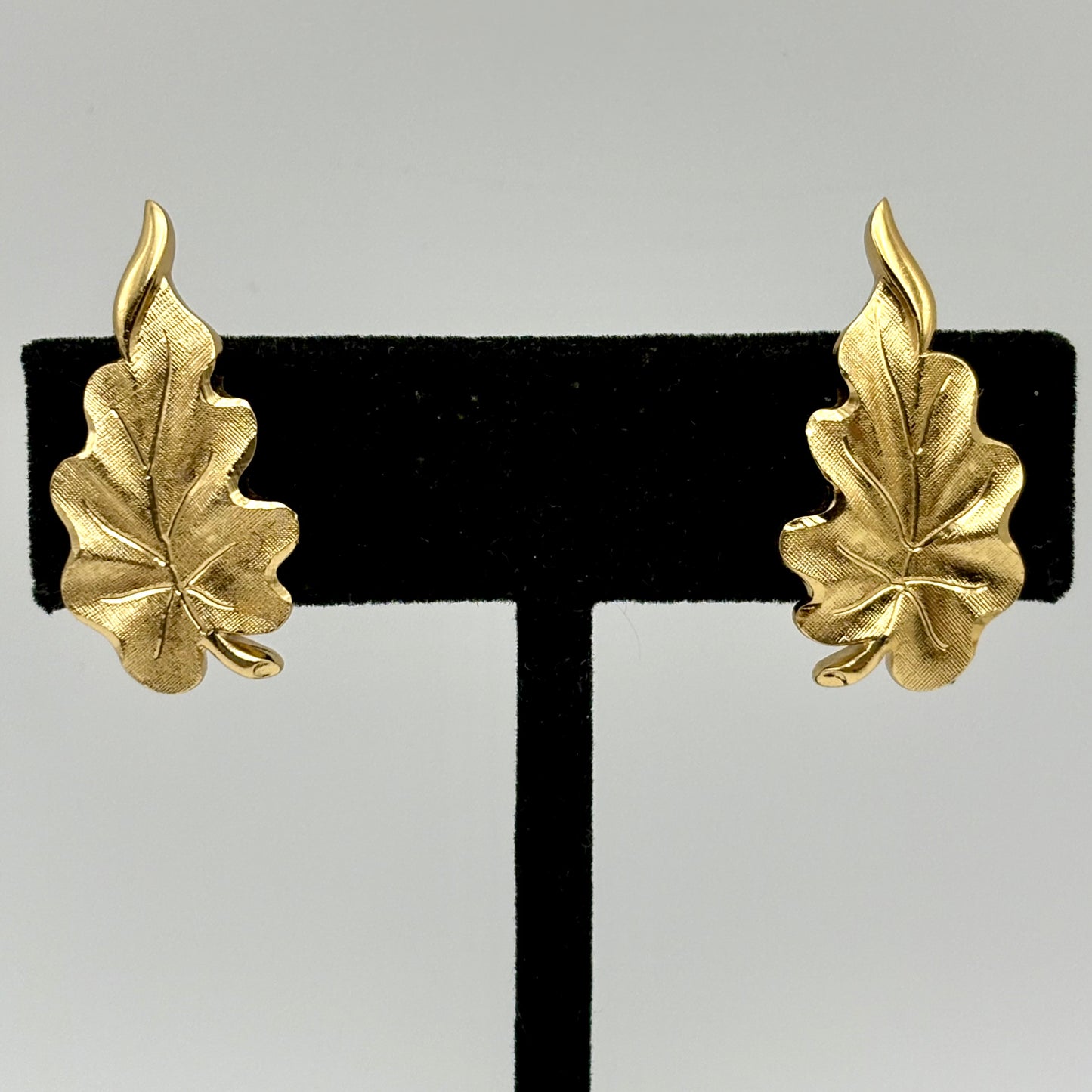 50s/60s Monet Demi-Parure