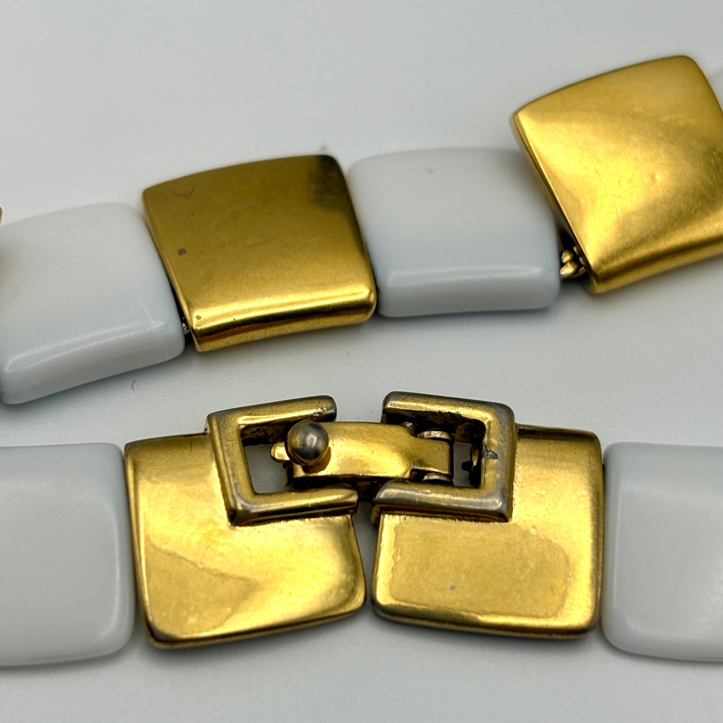 50s/60s Monet Chocker Neckalce