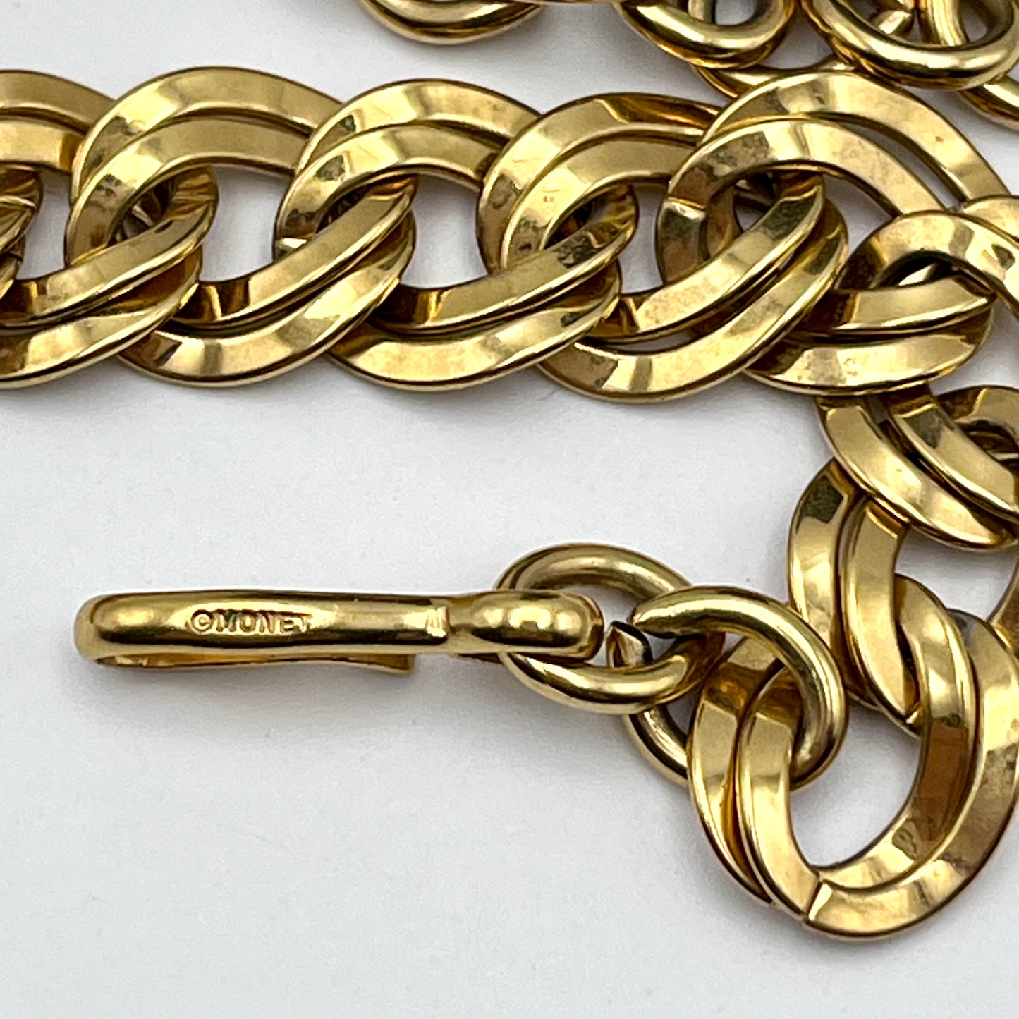 1960s Monet Necklace