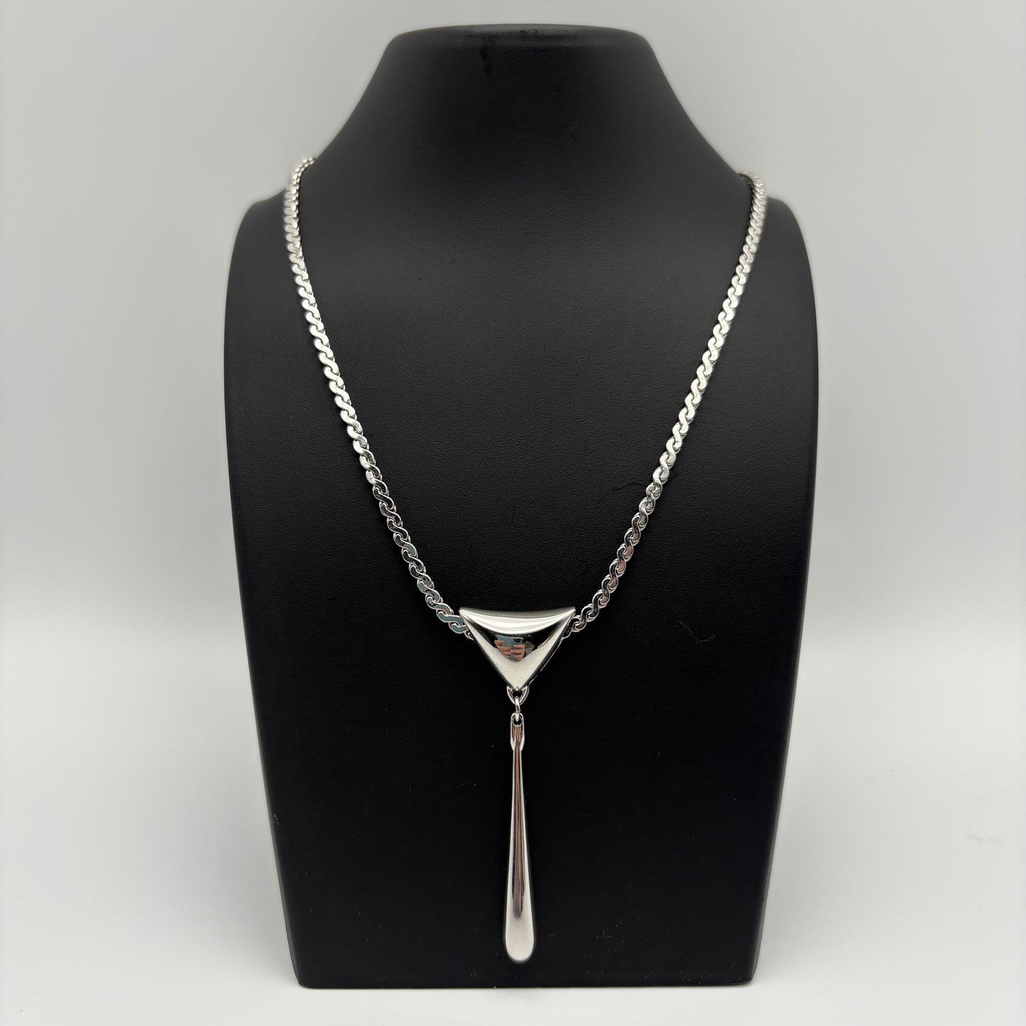 1960s Monet Choker Necklace