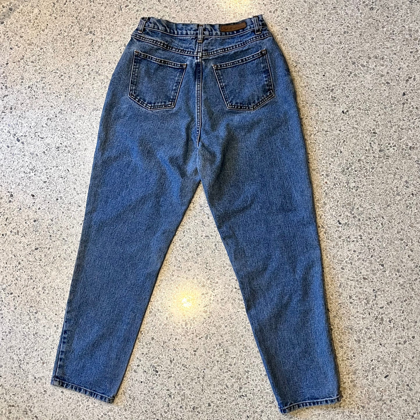 1980s Bill Blass Jeans