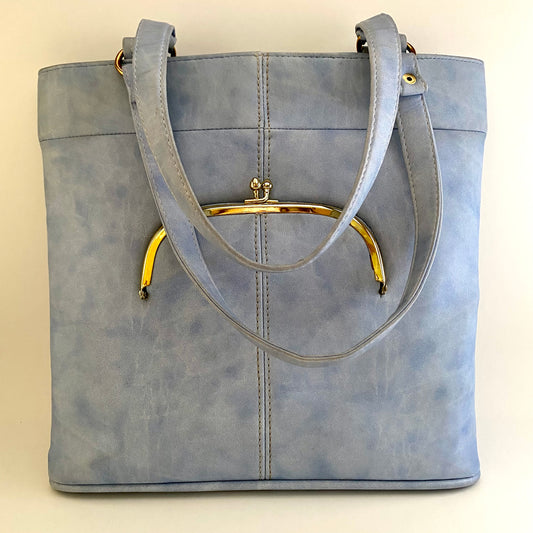 1960s A Naturalizer Handbag