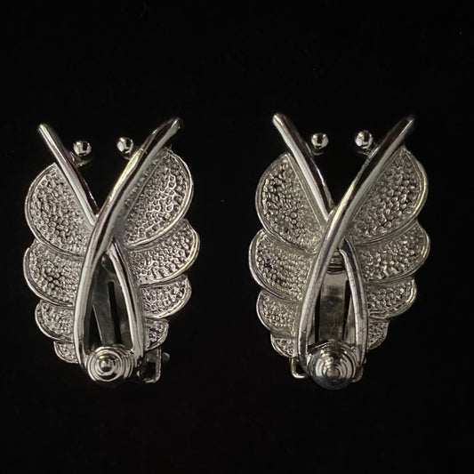 1957 Sarah Coventry Chic Collection Earrings