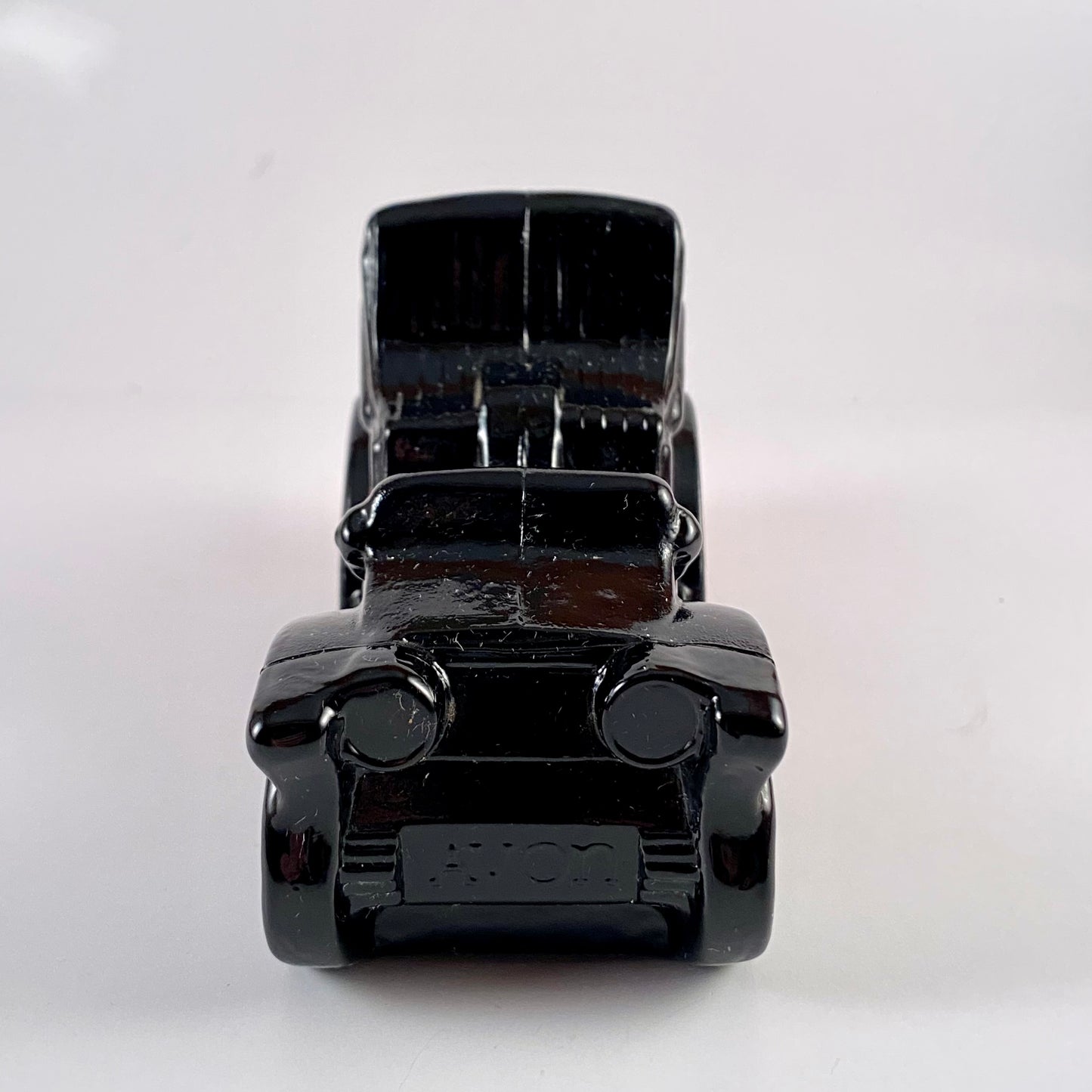 1970-1972 Avon Electric Charger Car Bottle-Filled