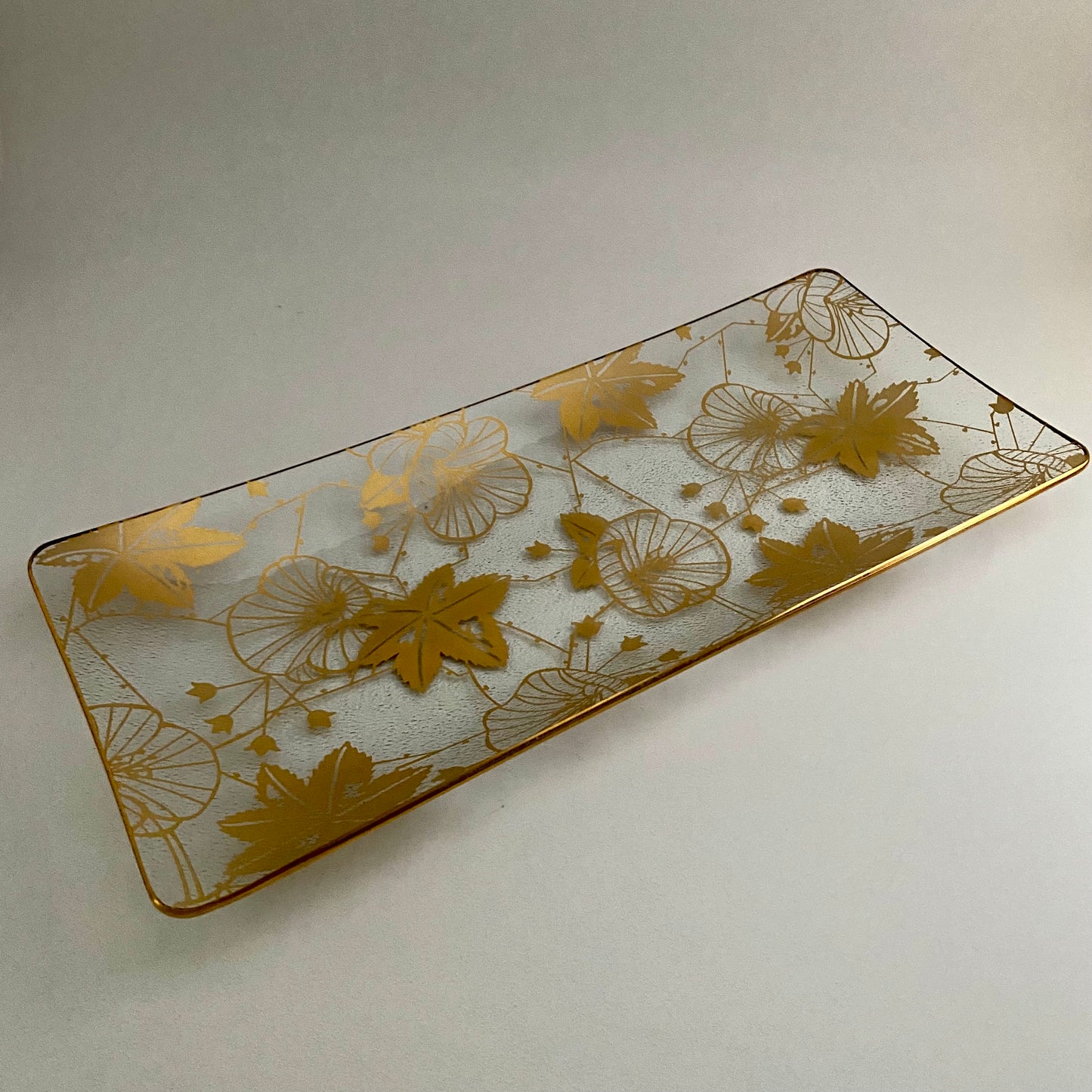 60s/70s Vintage Decorative Plate