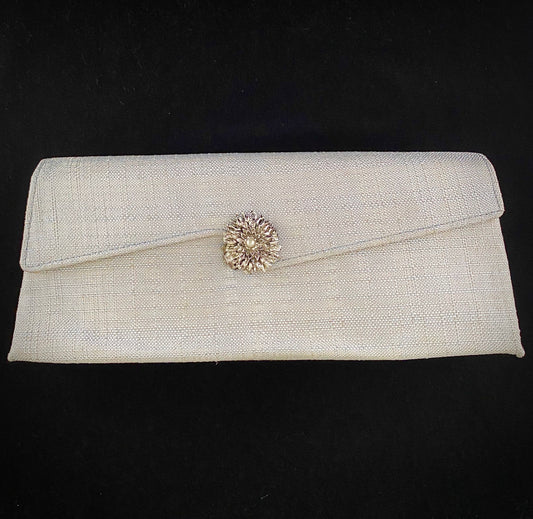 1960s Britemode Clutch - Retro Kandy Vintage