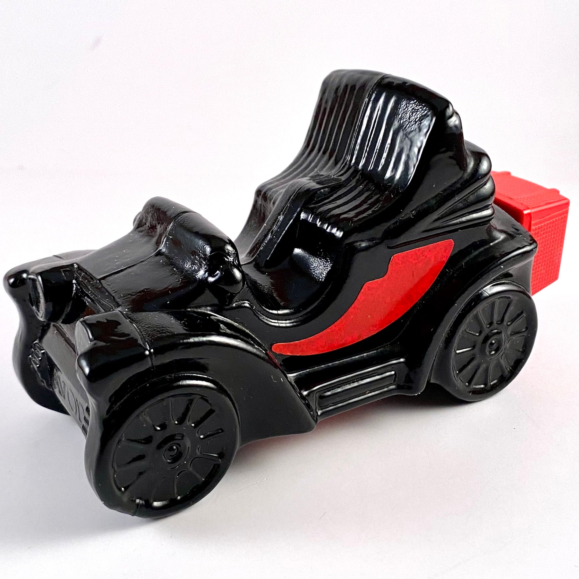 1970-1972 Avon Electric Charger Car Bottle-Filled – Retro Kandy