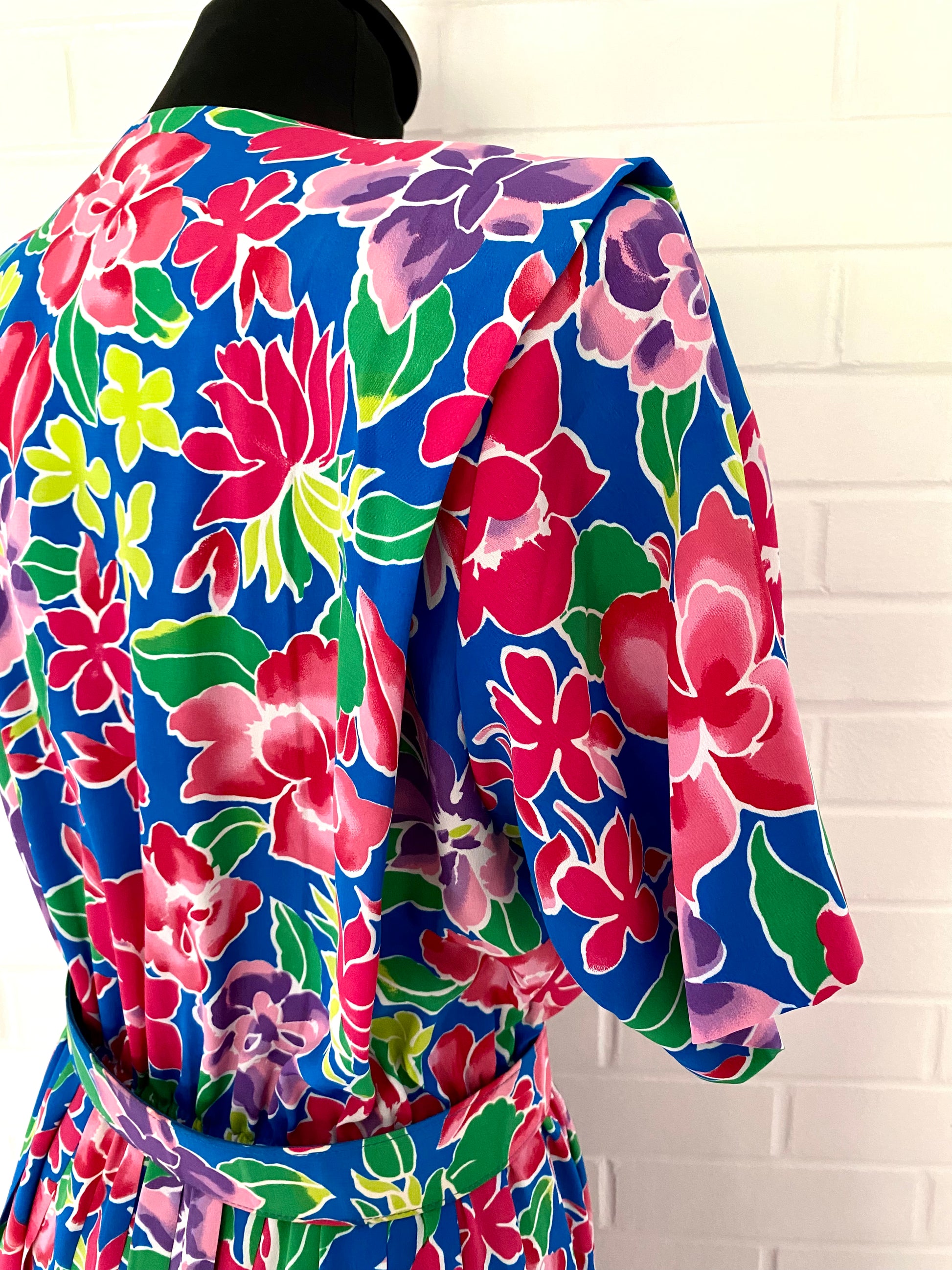 1990s Classics by Leslie Fay Dress – Retro Kandy Vintage 1990s Classics by Leslie Fay Dress – Retro Kandy Vintage