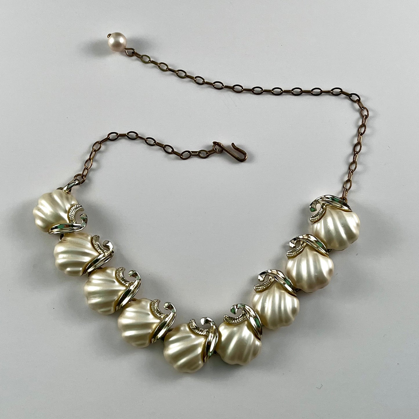Late 50s/ Early 60s Choker Necklace