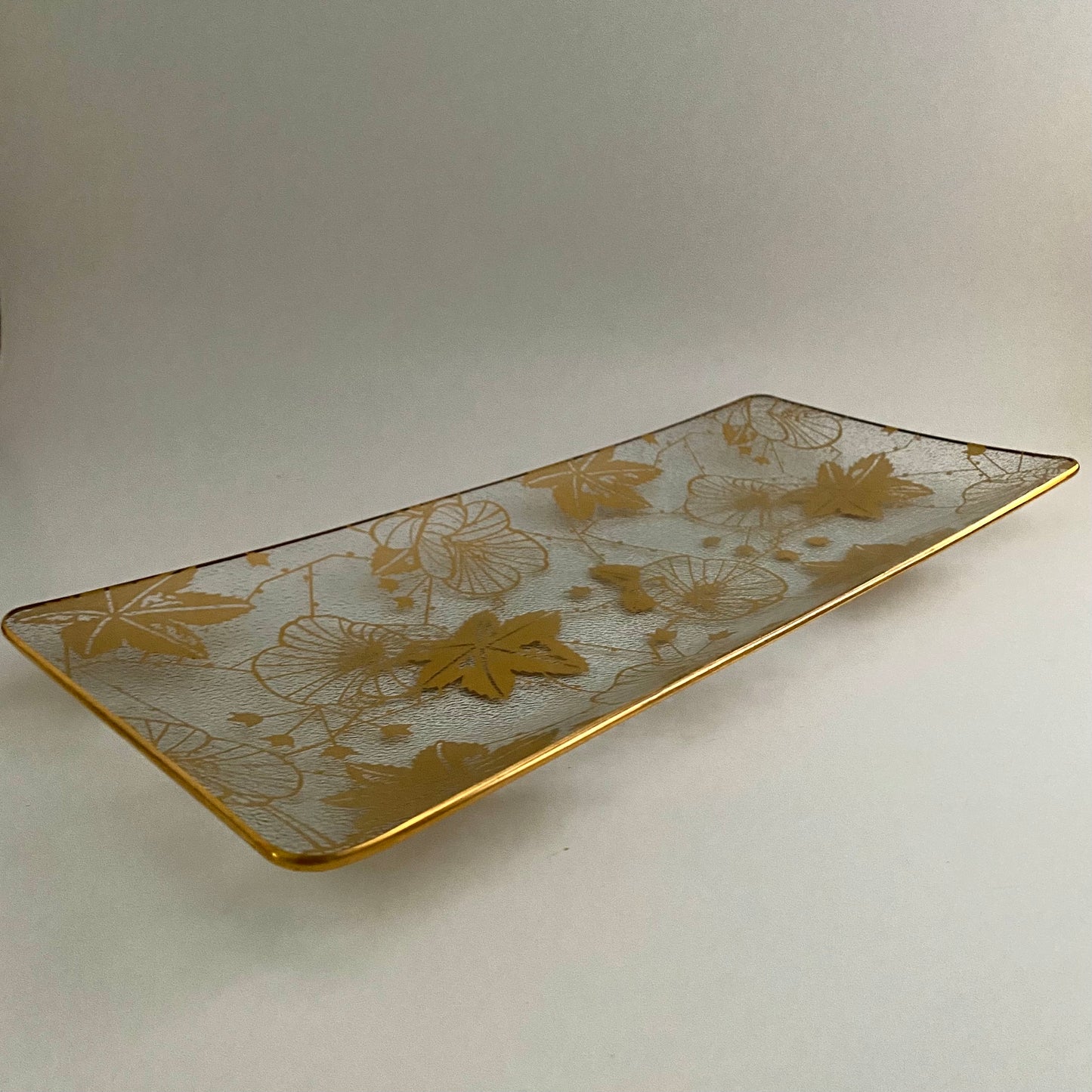 60s/70s Vintage Decorative Plate