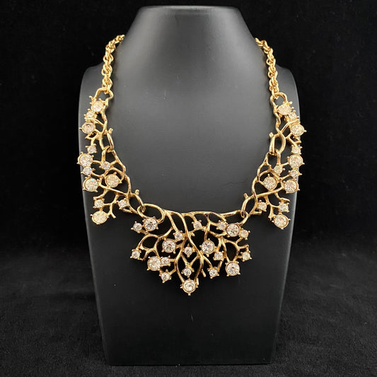 1964 Sarah Coventry Contessa Necklace